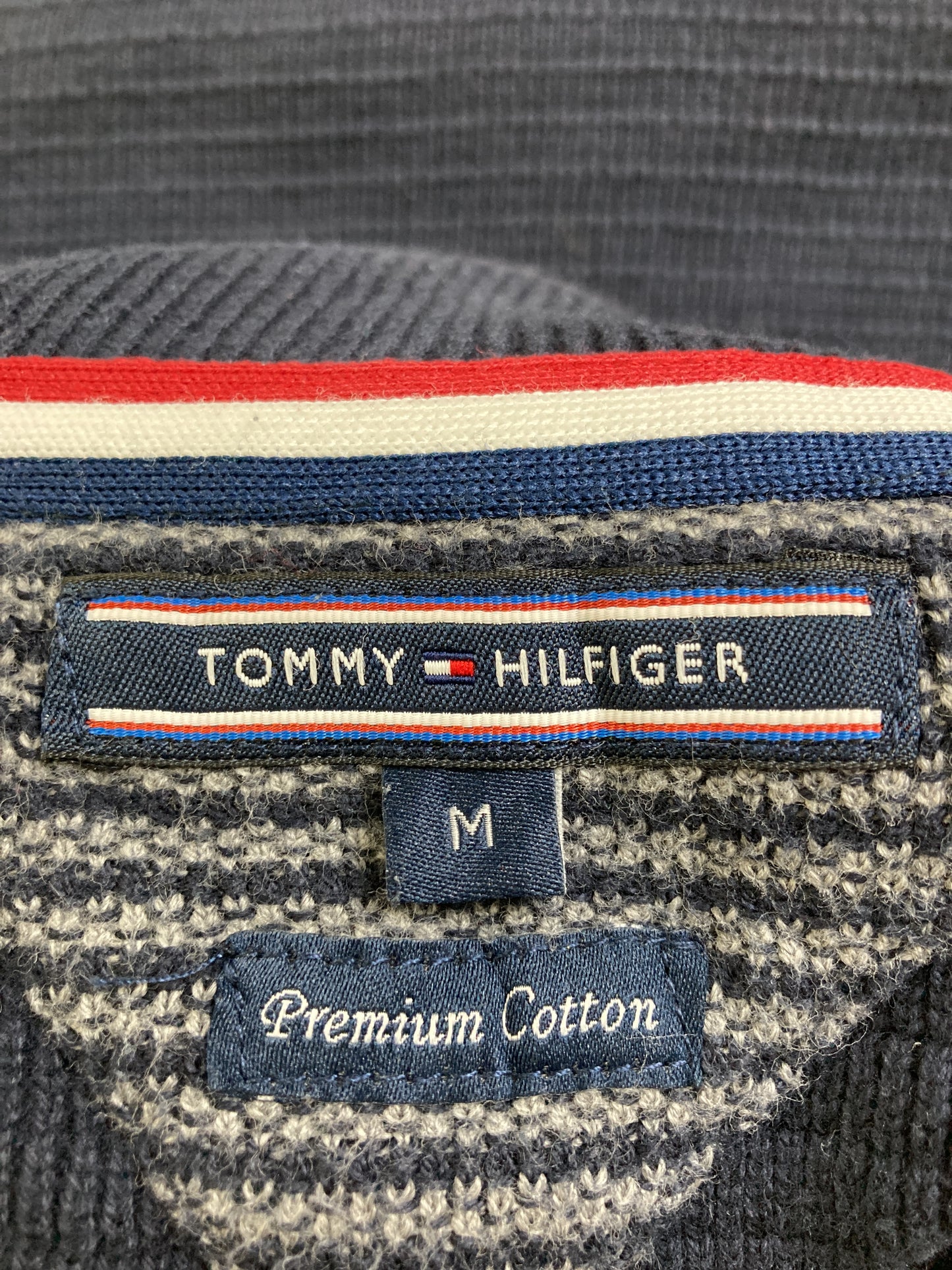 ニット/セーター