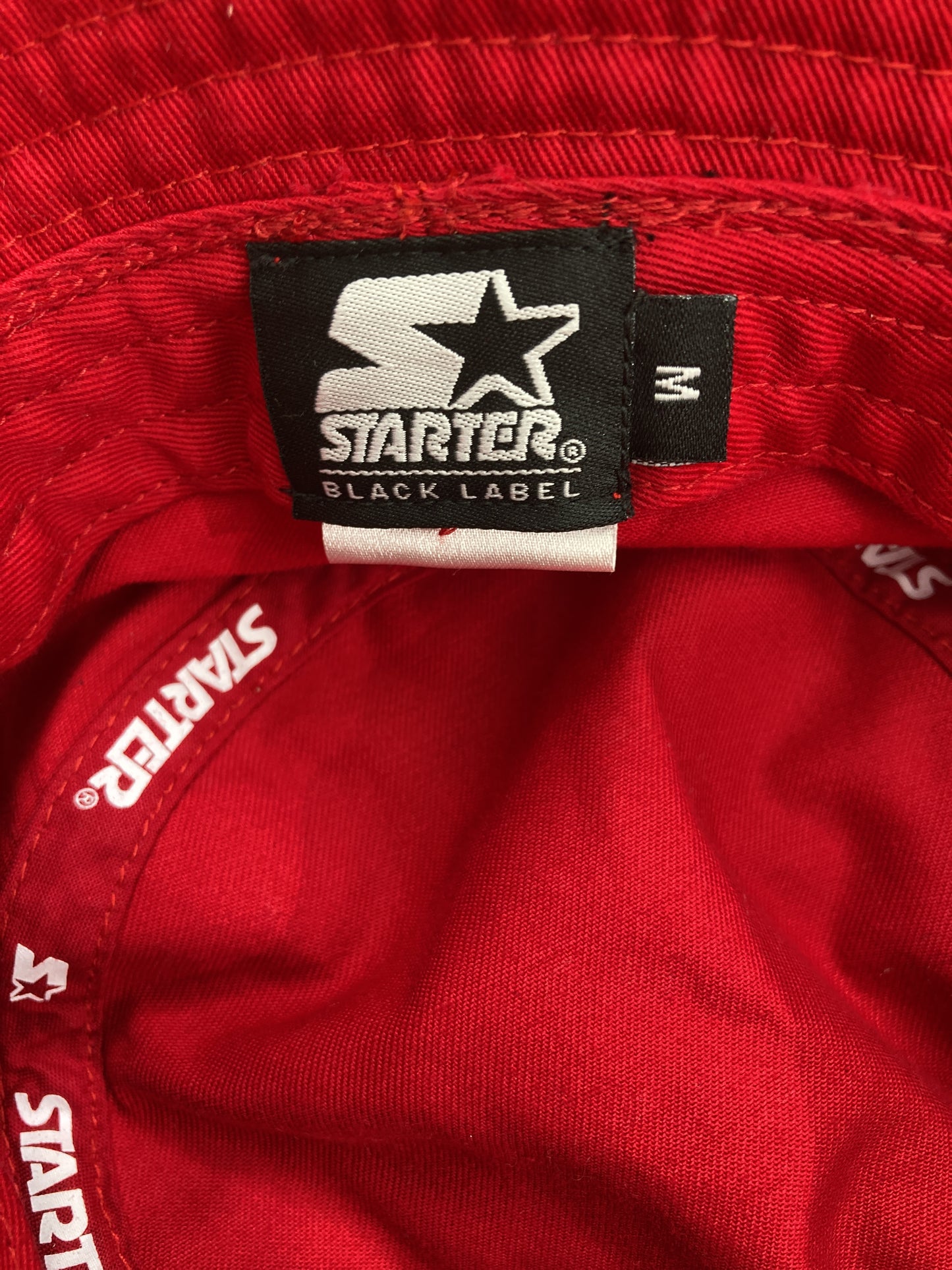 バケットハット