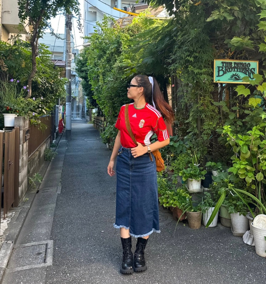 Tシャツ/カットソー