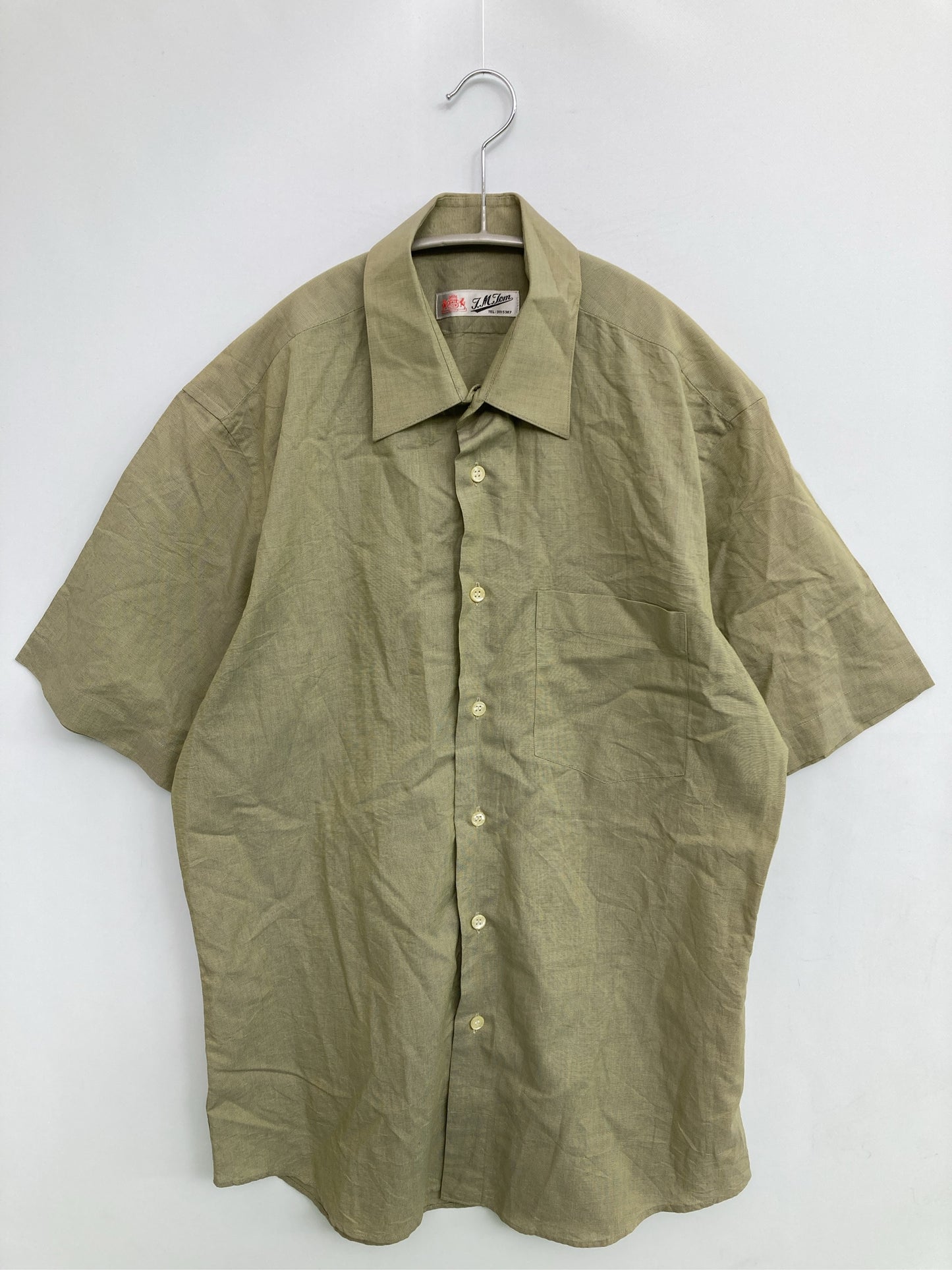 シャツ/ブラウス