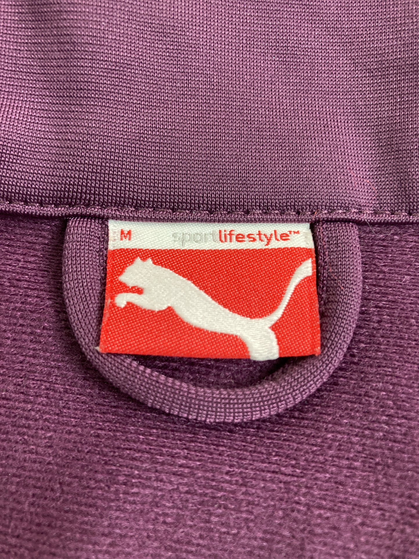 ジャージ/トラックジャケット