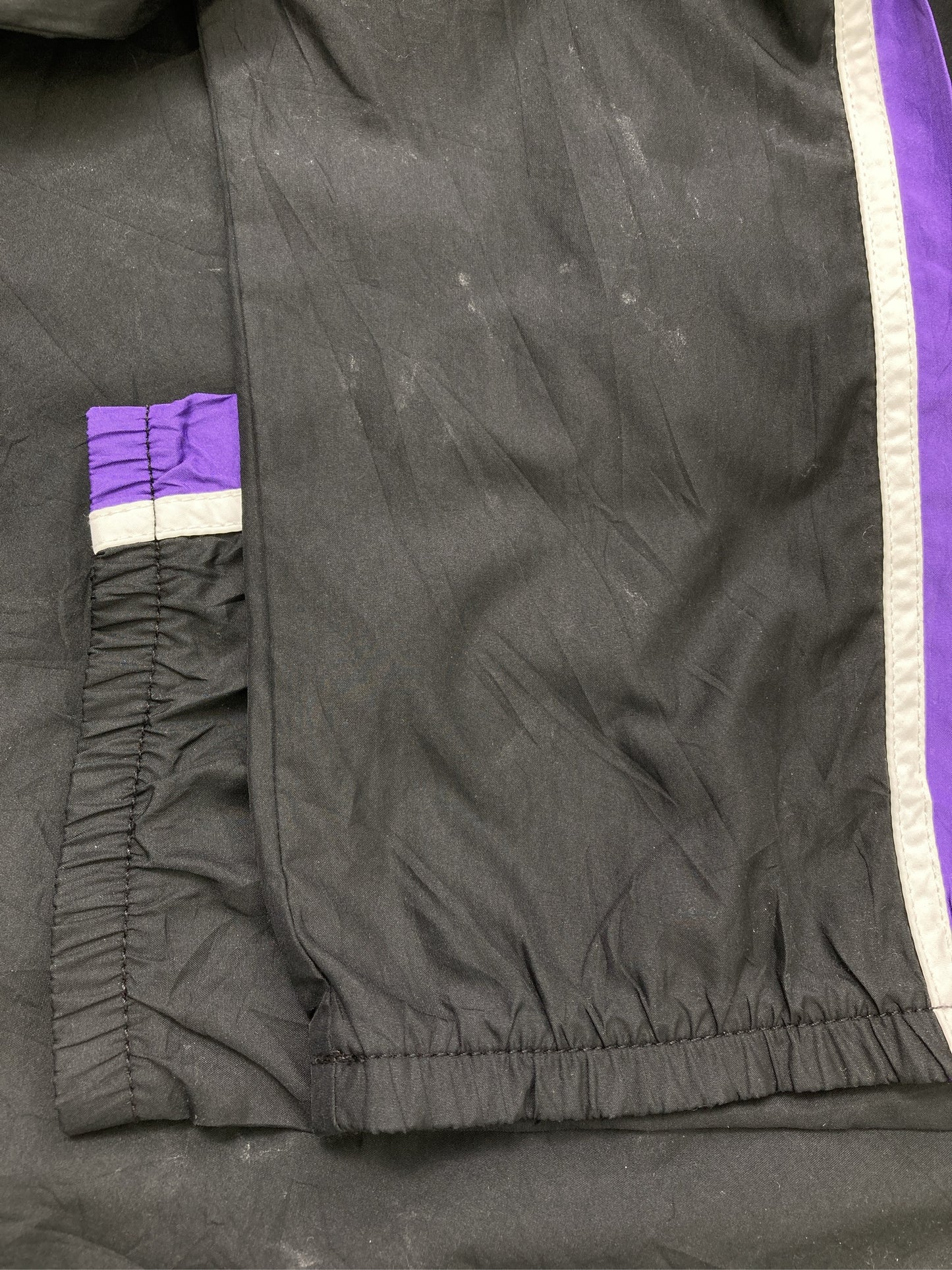 ジャージ/トラックジャケット