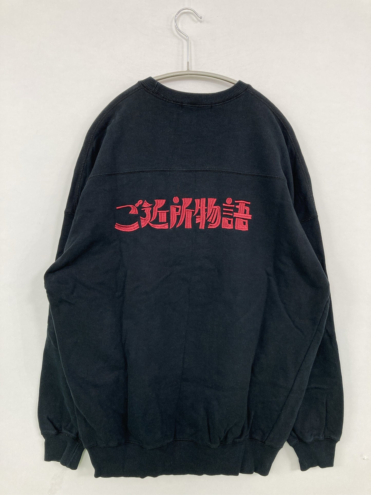 スウェット