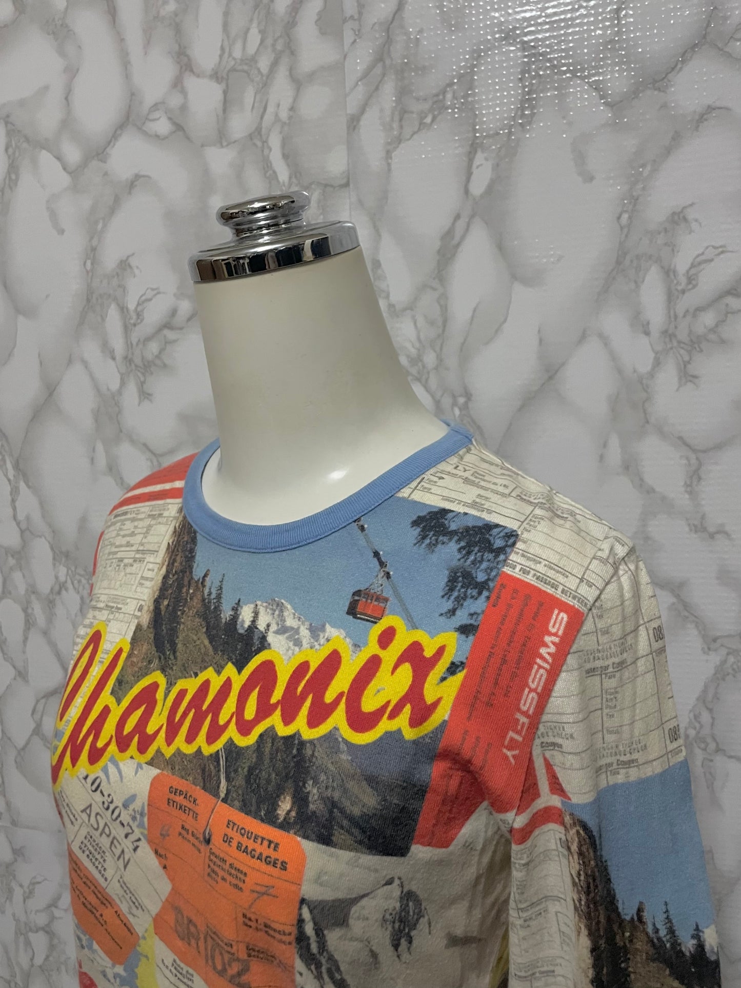 Tシャツ/カットソー