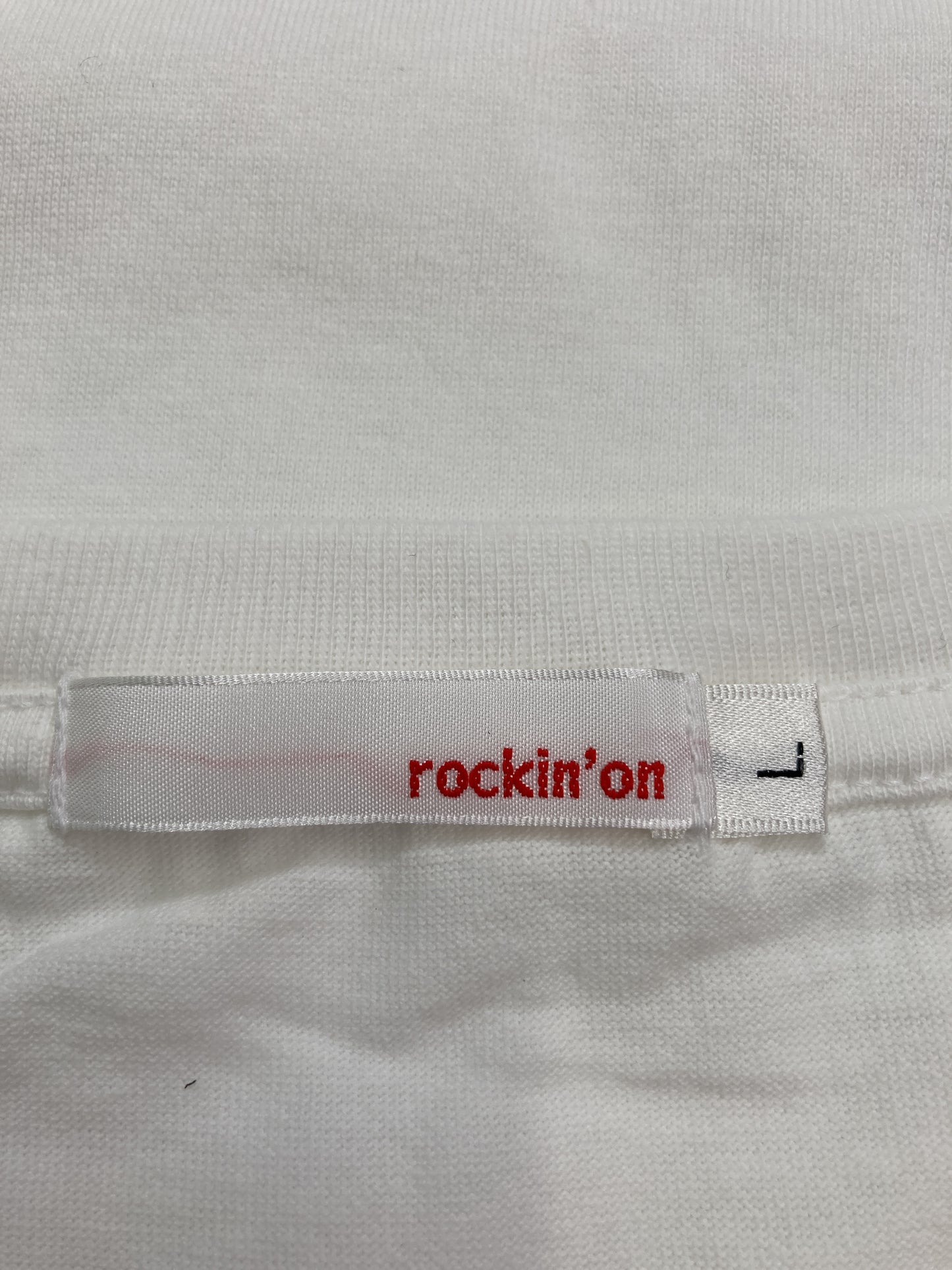 Tシャツ/カットソー