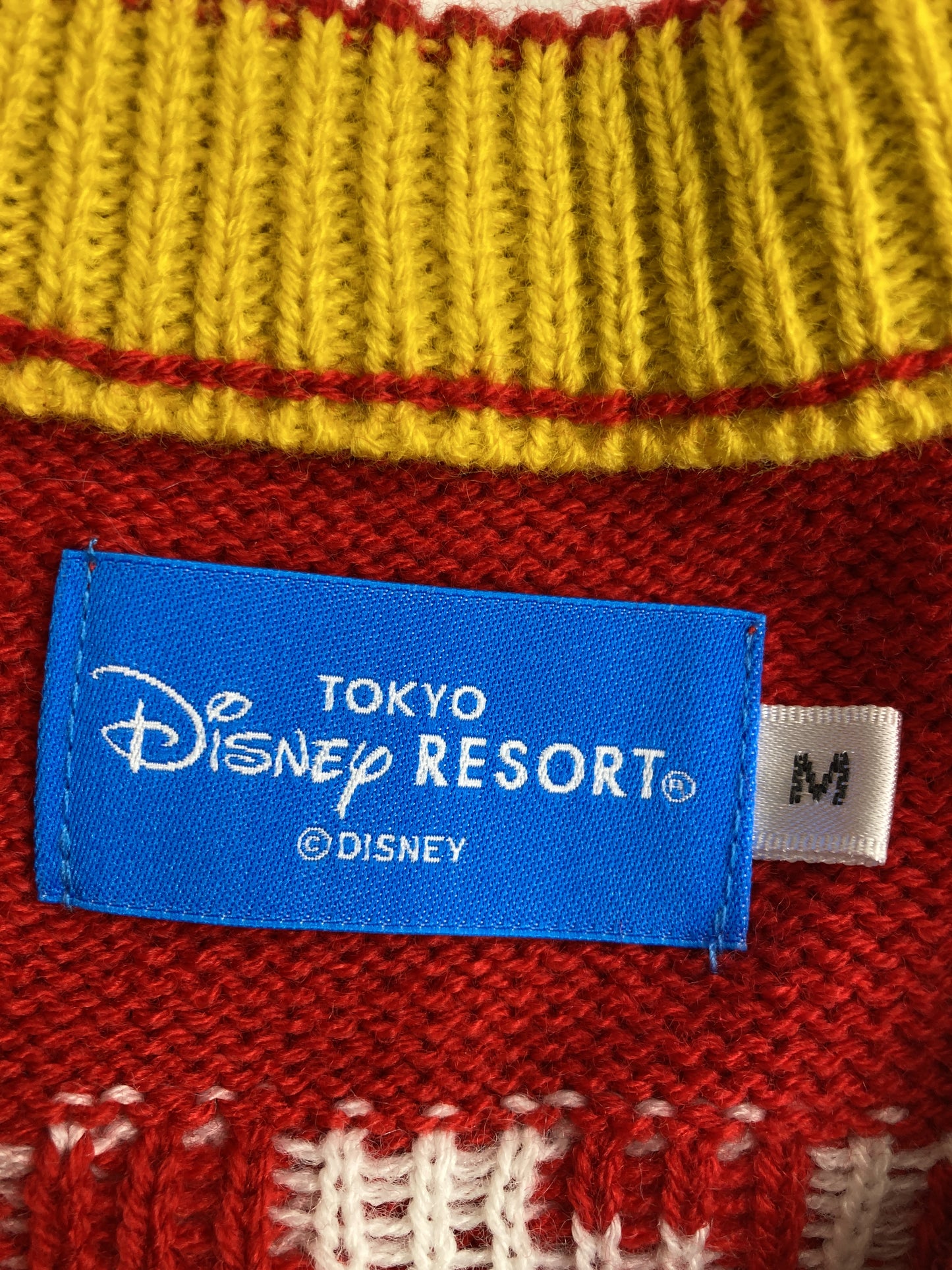 ニット/セーター