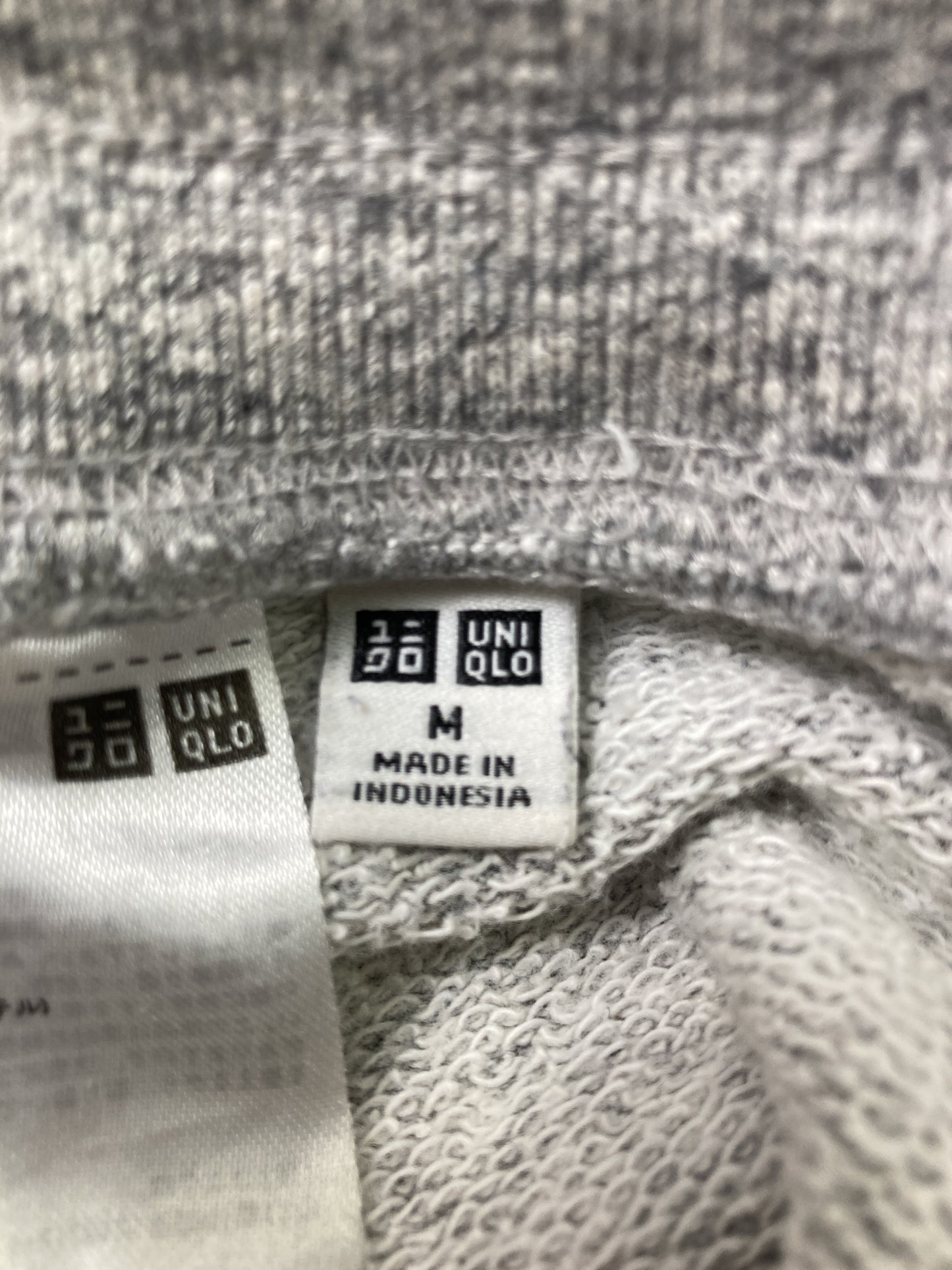 スウェットパンツ