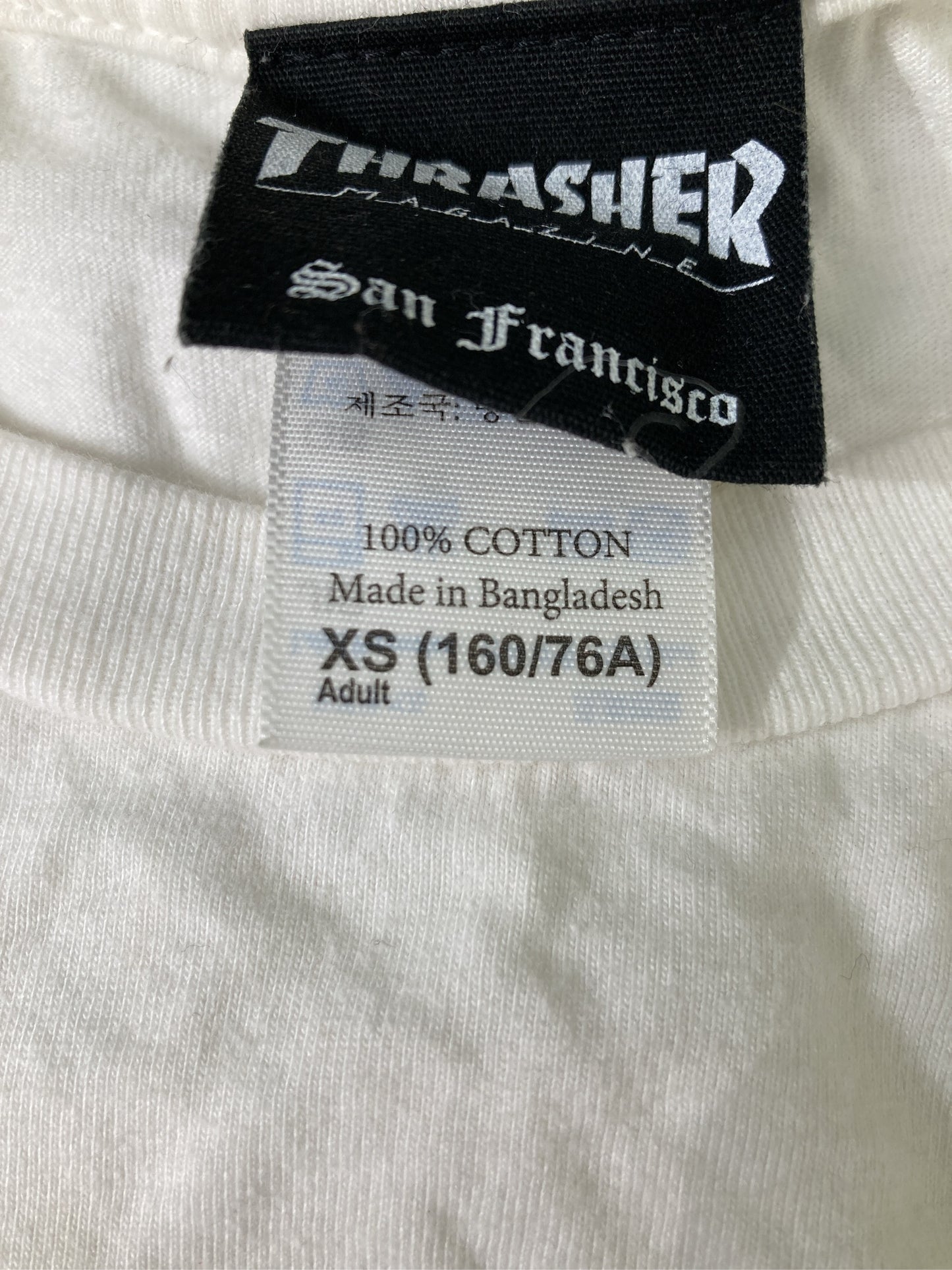 Tシャツ/カットソー