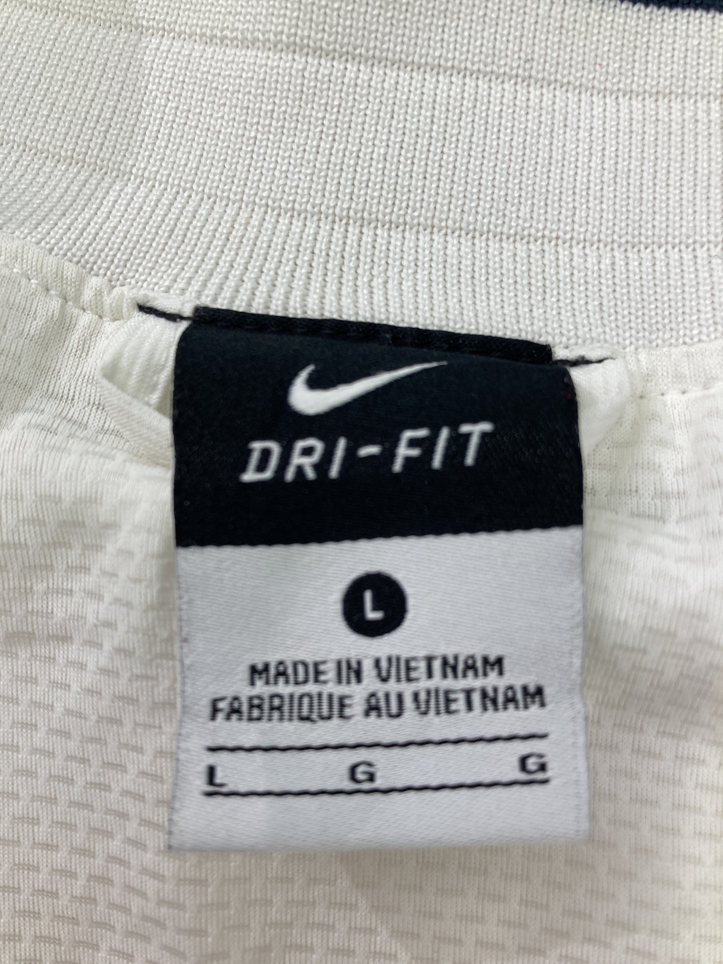 ジャージ/トラックジャケット