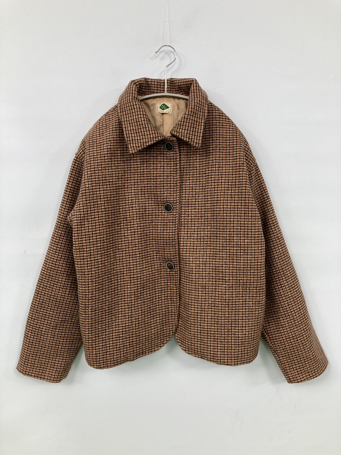 その他アウター