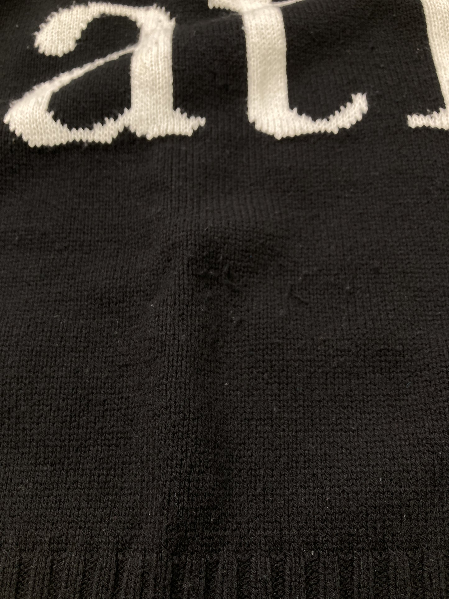 ニット/セーター