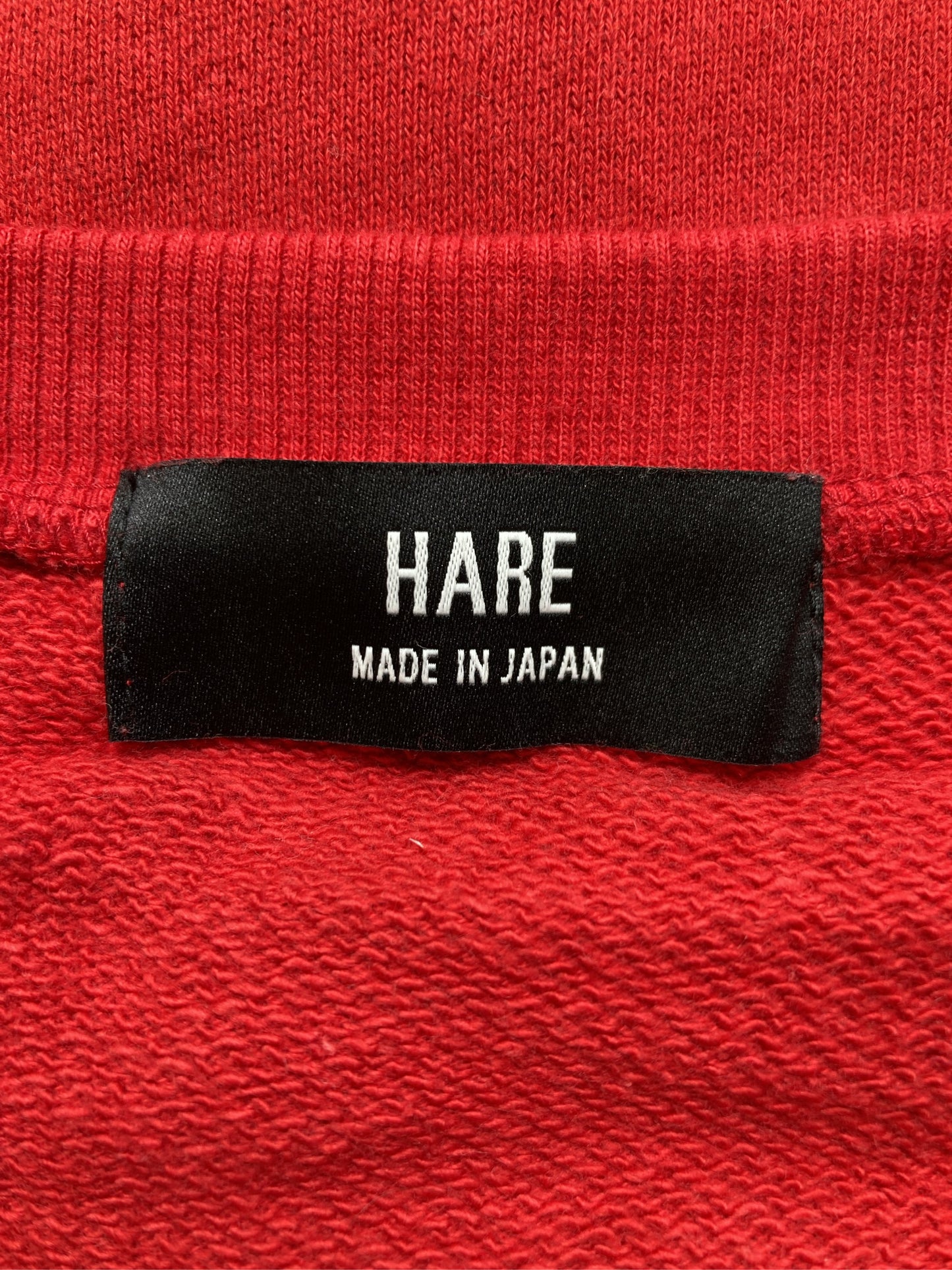 スウェット