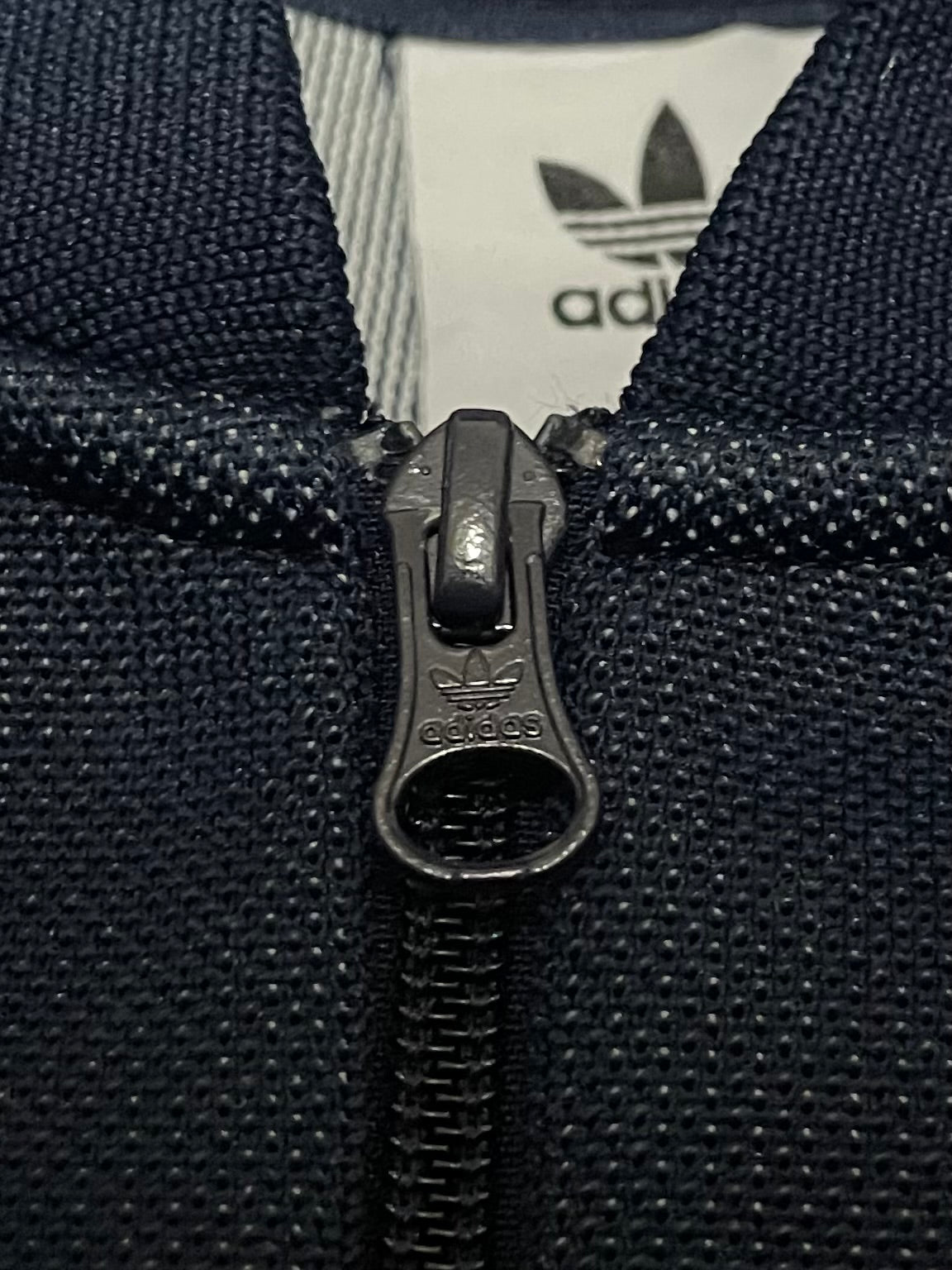 ジャージ/トラックジャケット