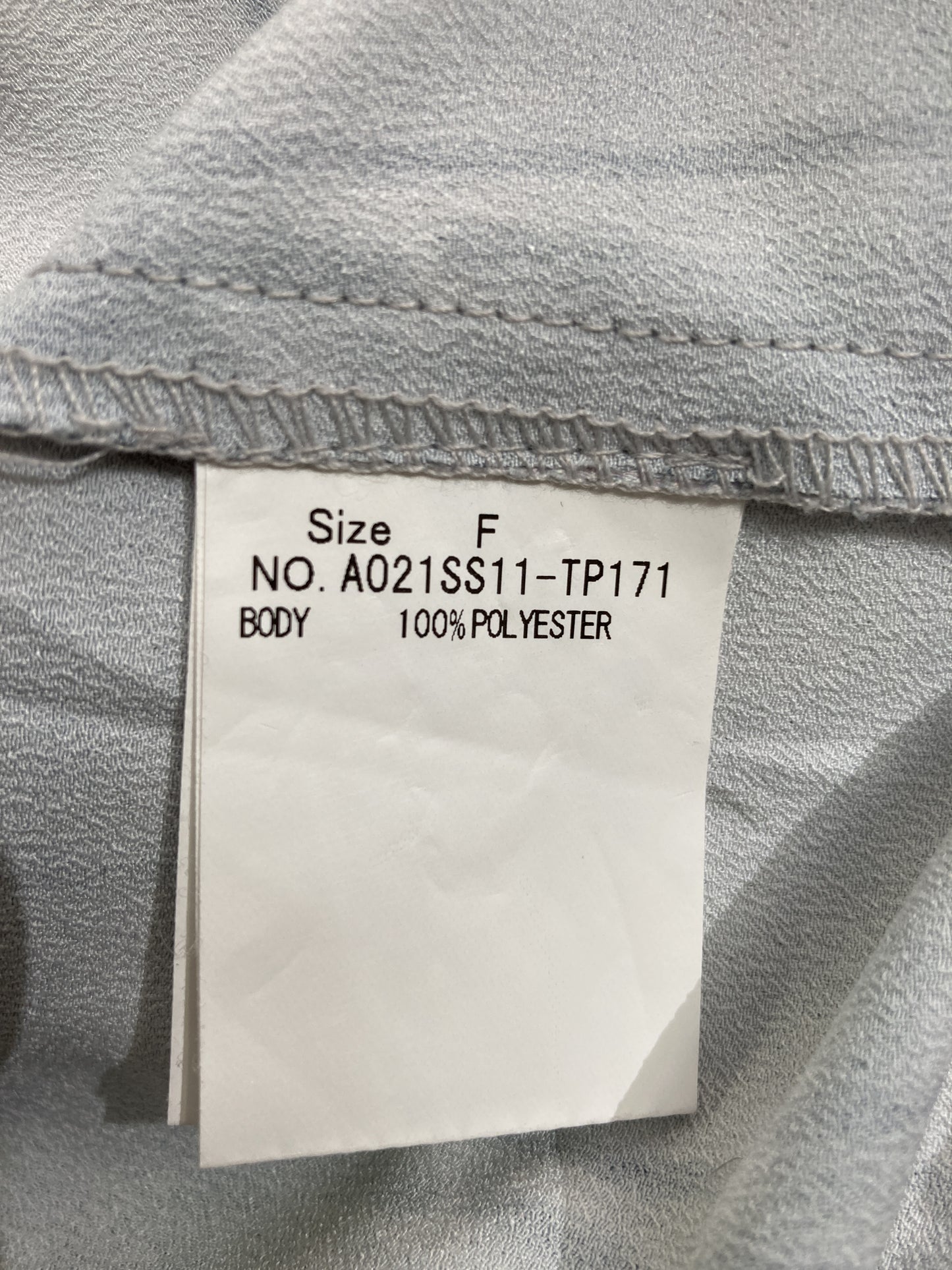 シャツ/ブラウス