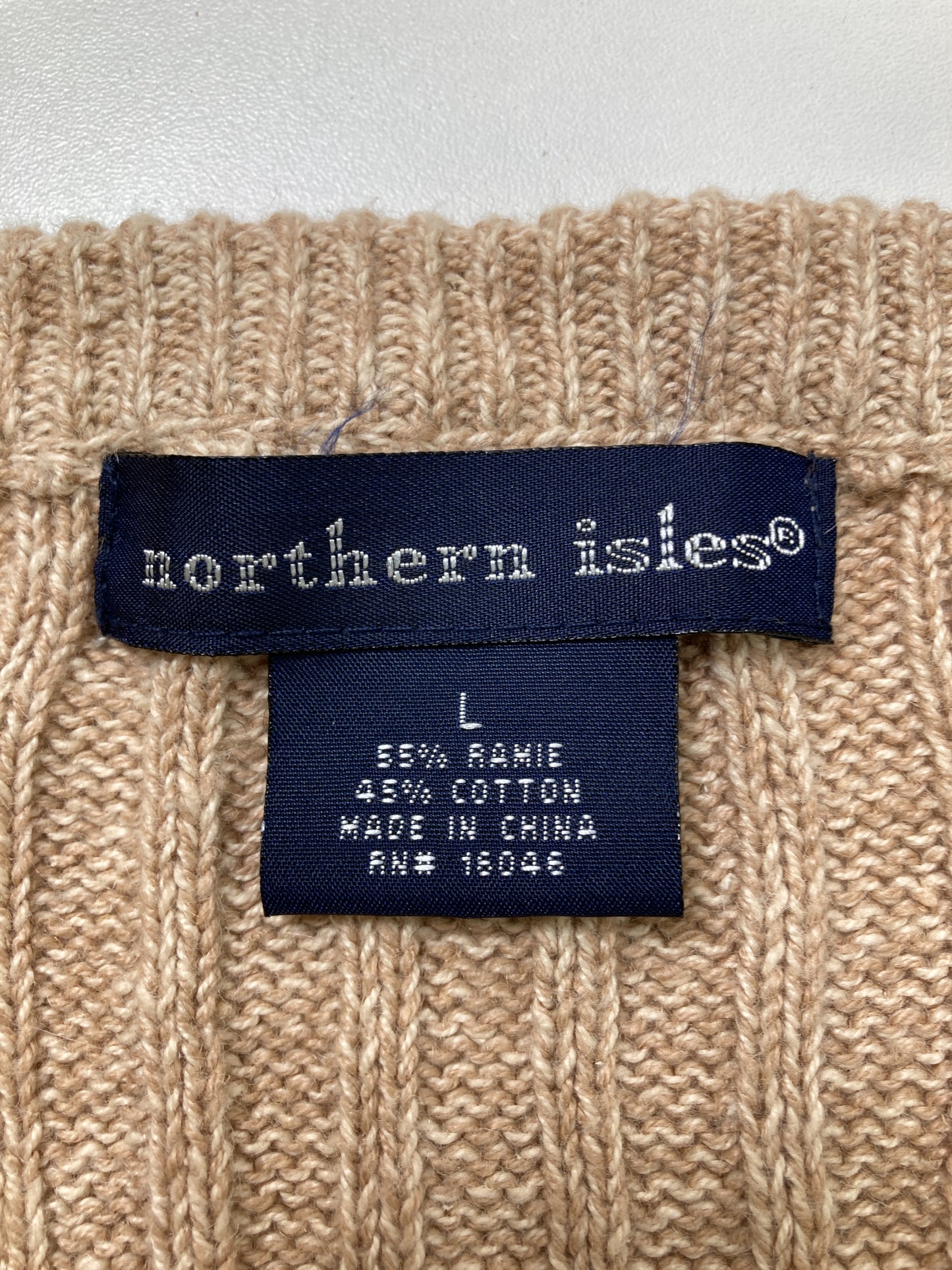 ニット/セーター