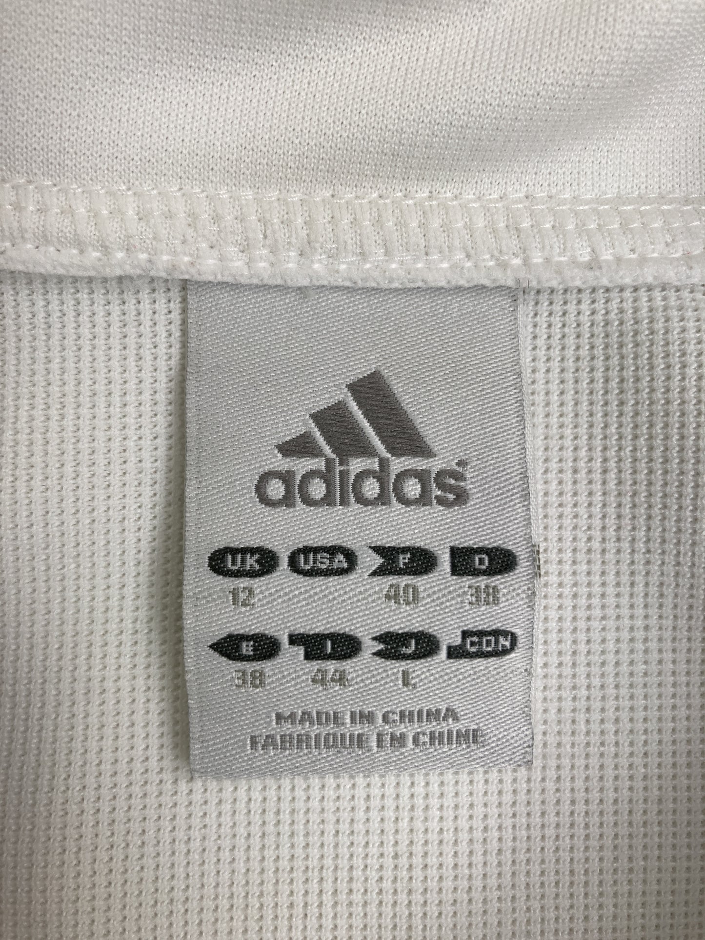 ジャージ/トラックジャケット