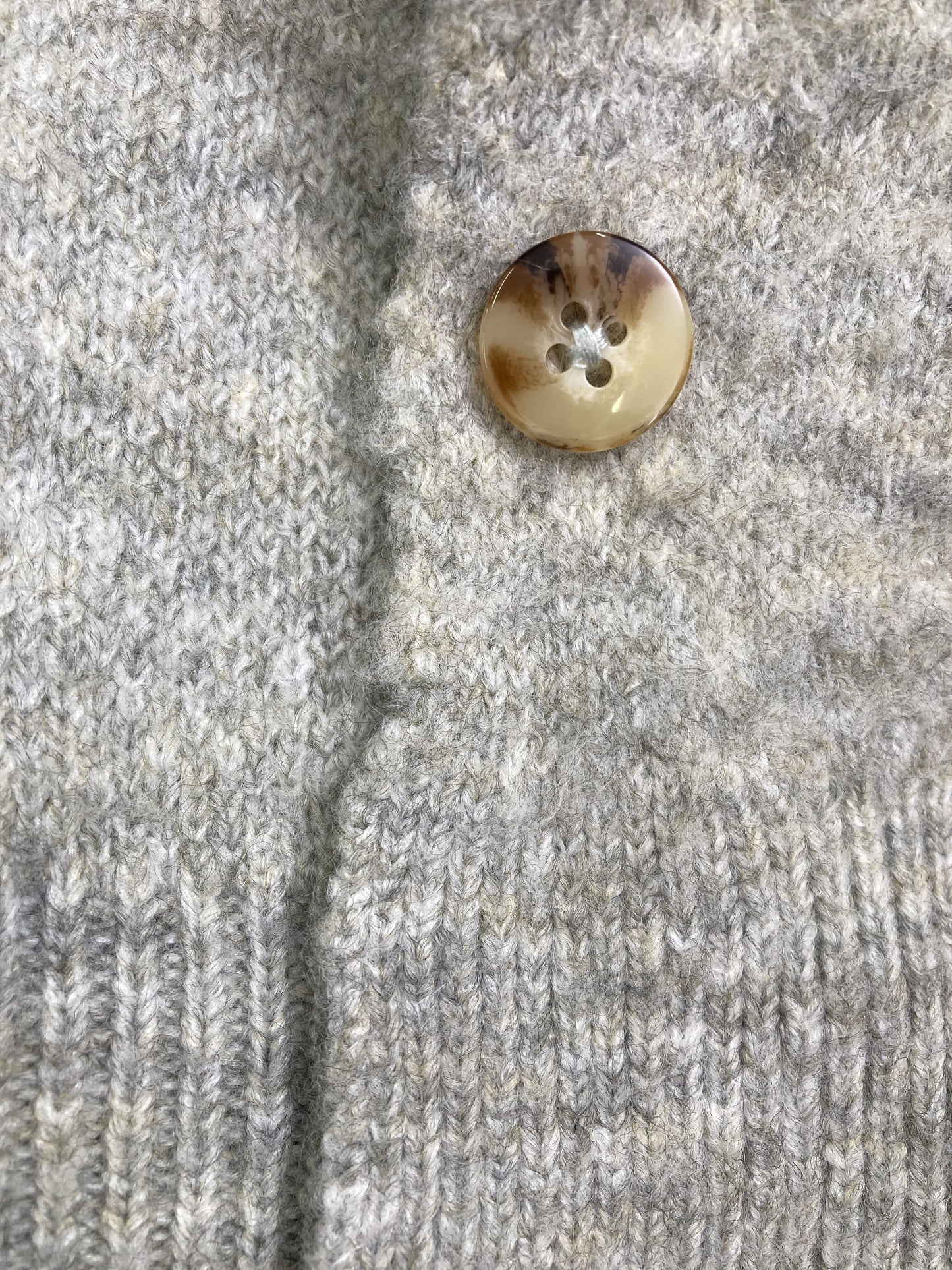 カーディガン/ボレロ