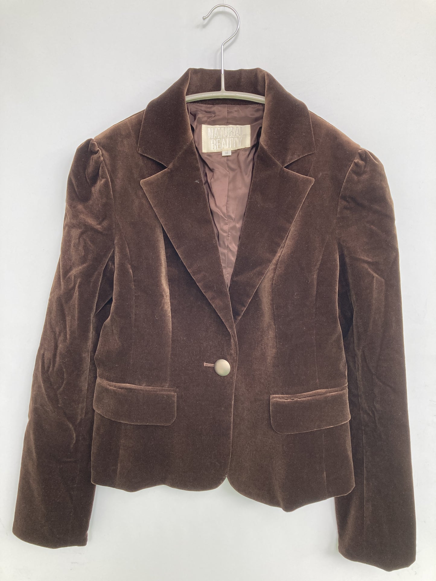 テーラードジャケット