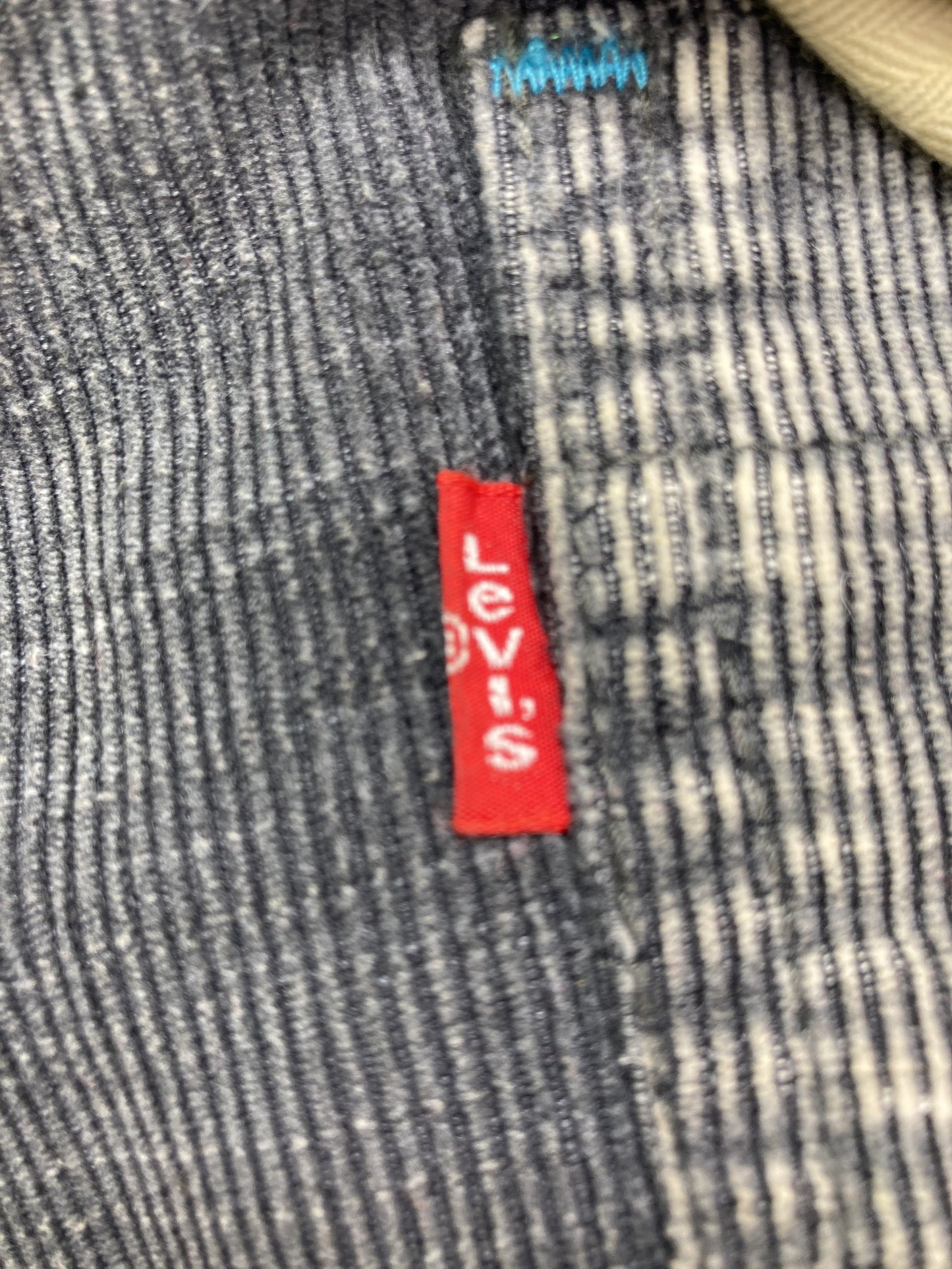 デニムパンツ