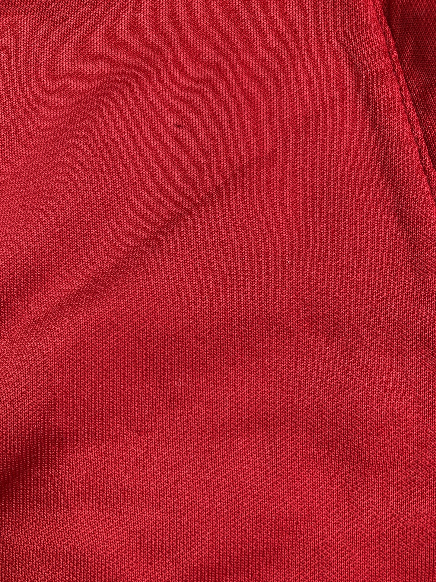 ジャージ/トラックジャケット