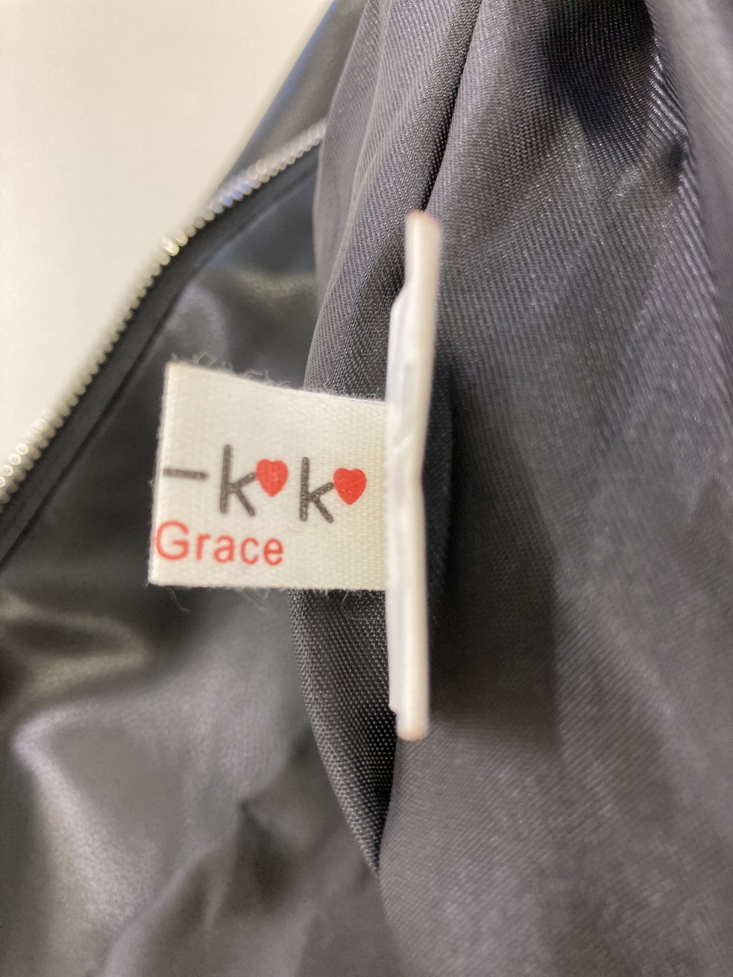 レザージャケット