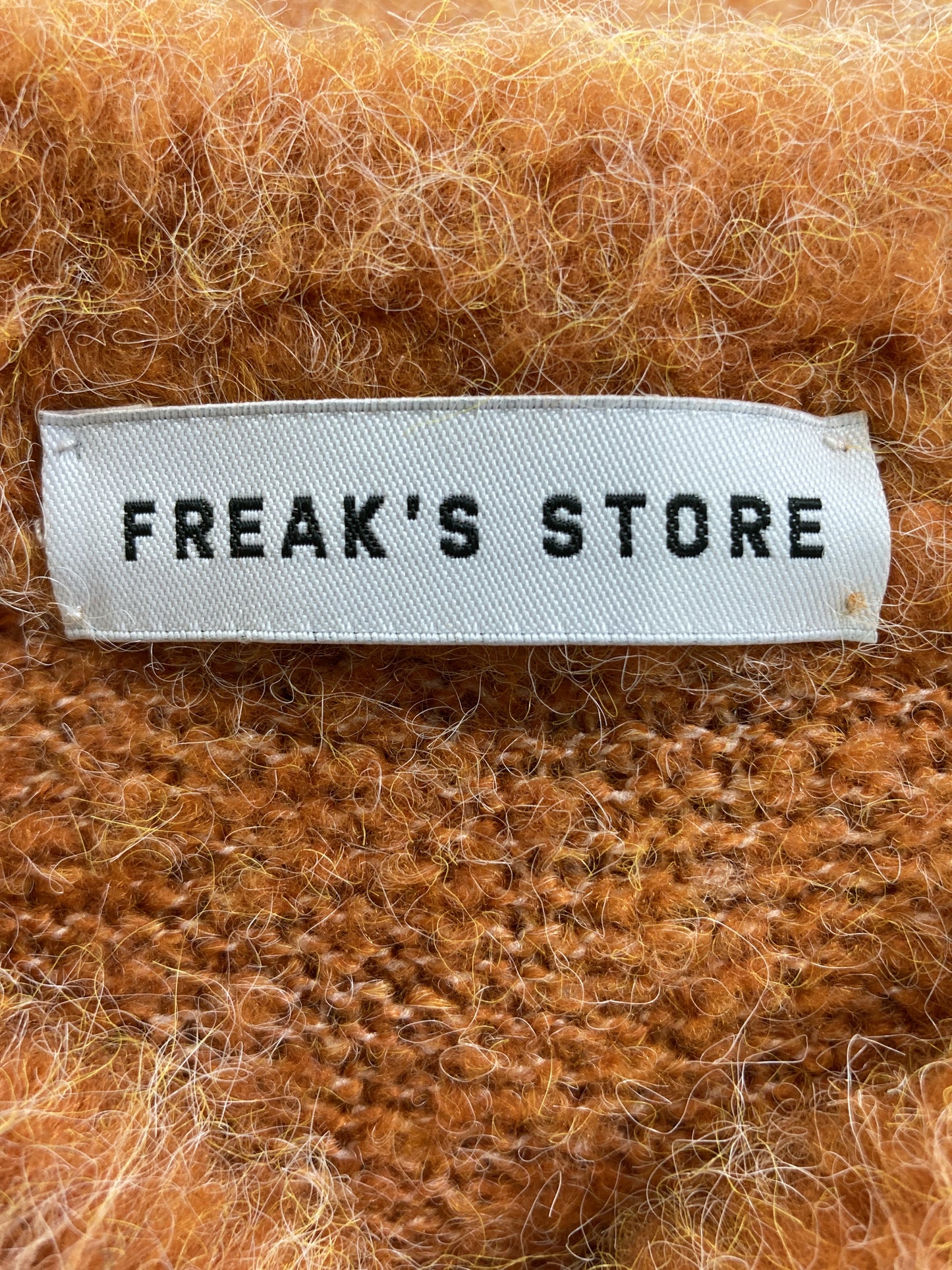 ニット/セーター