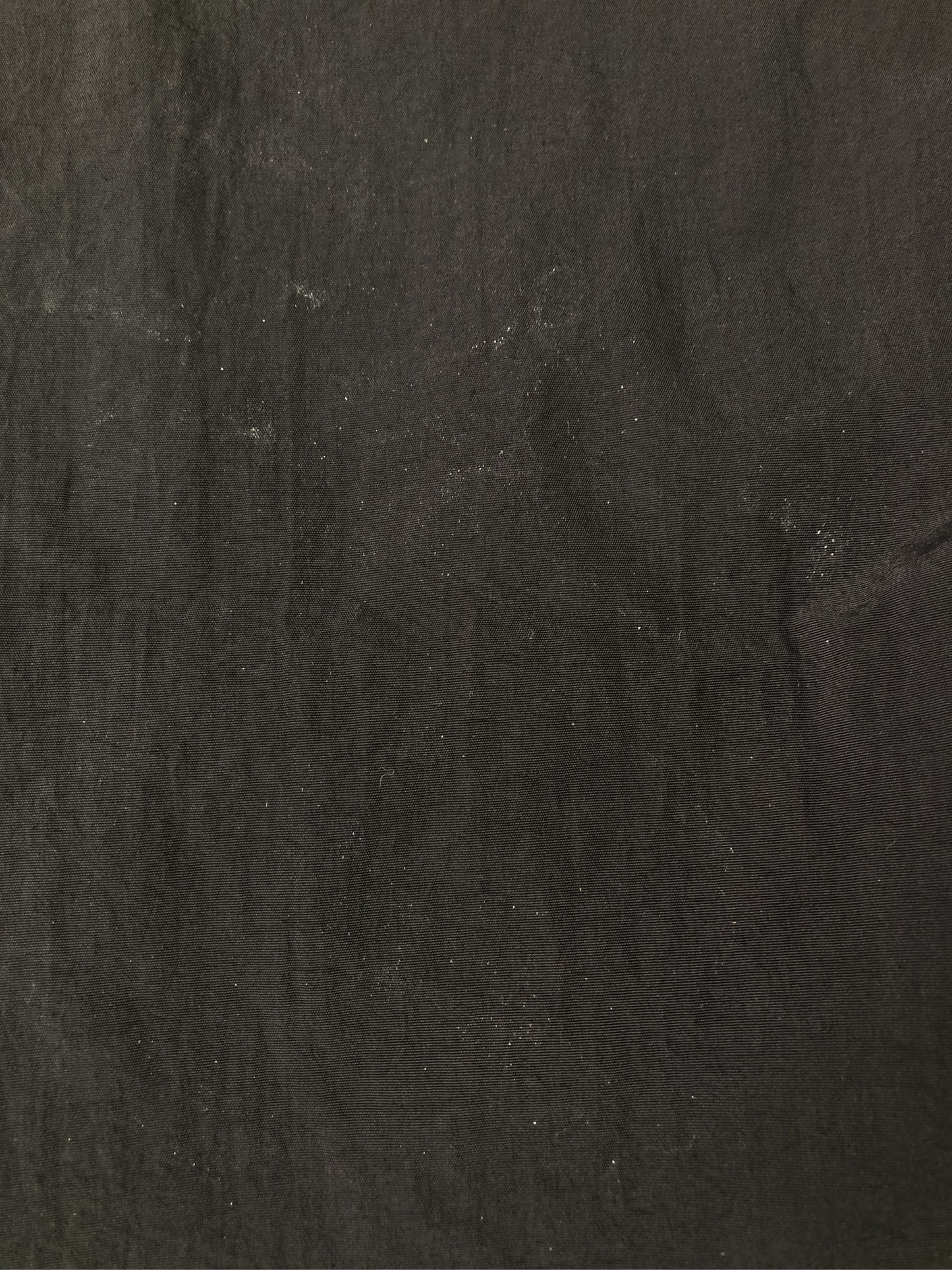 ナイロンジャケット