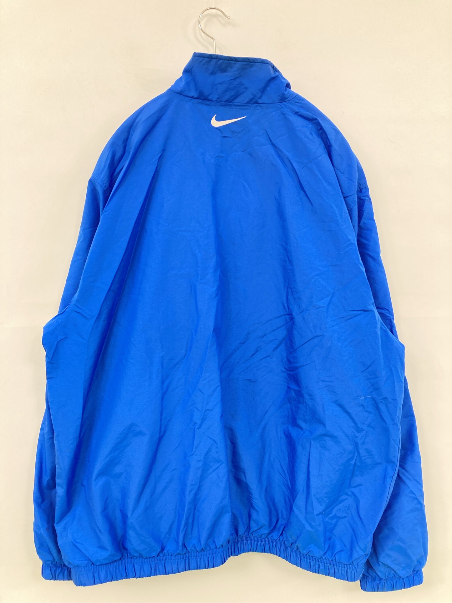 ナイロンジャケット