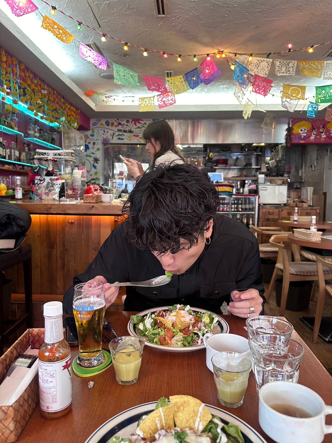 その他アウター