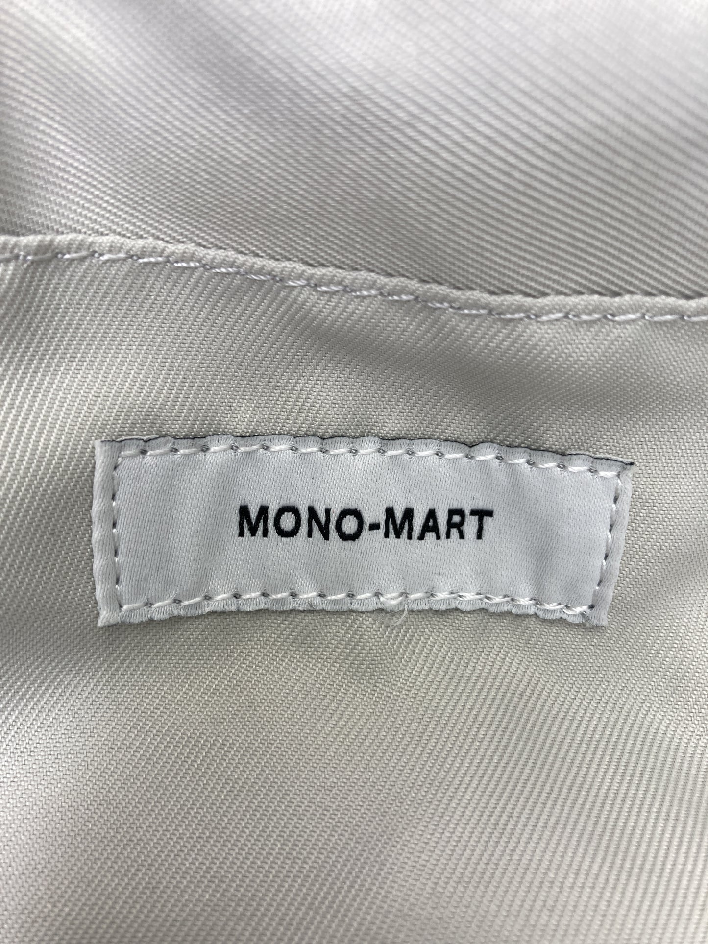 ボディバッグ/ウエストポーチ