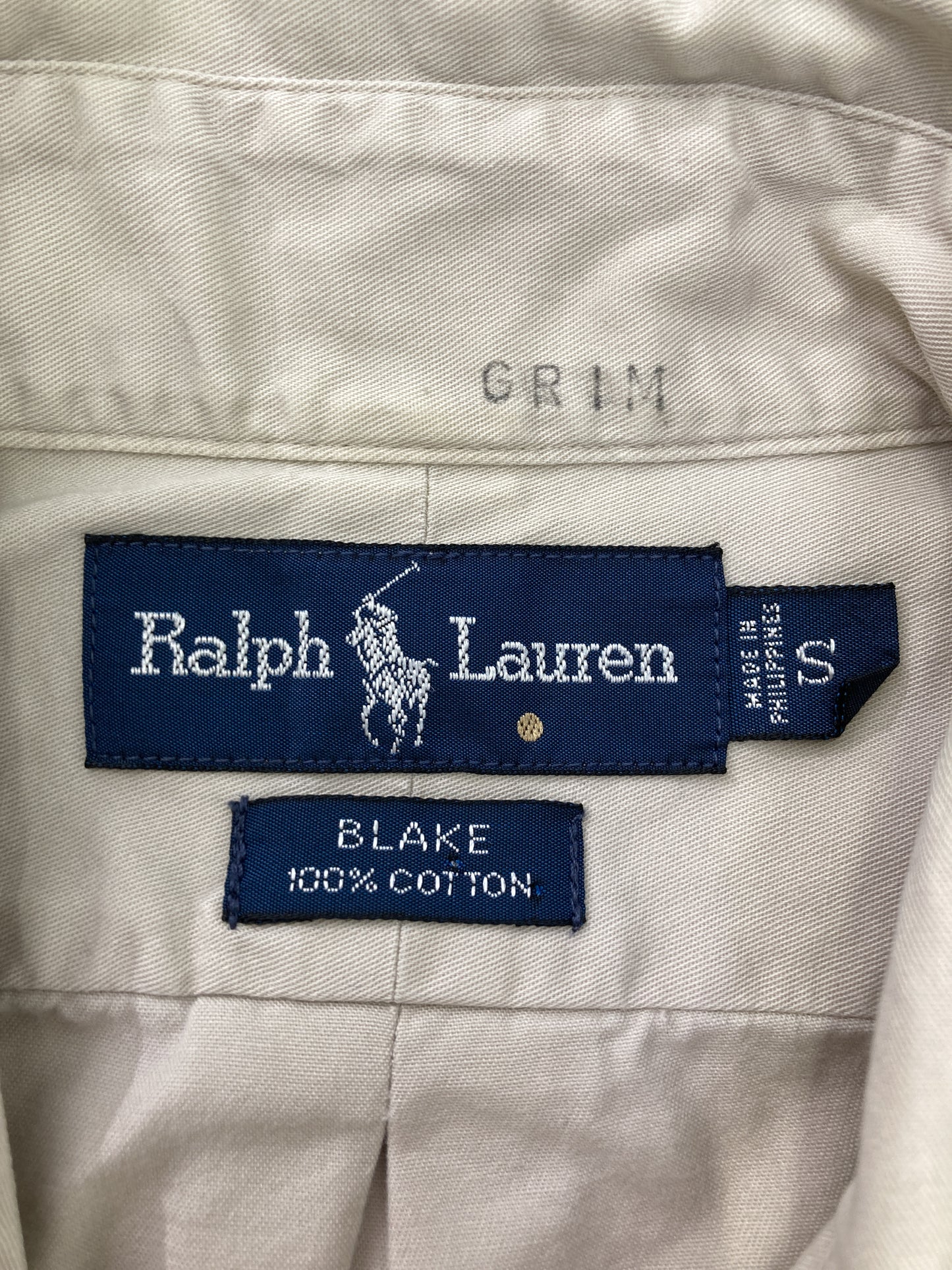 シャツ/ブラウス