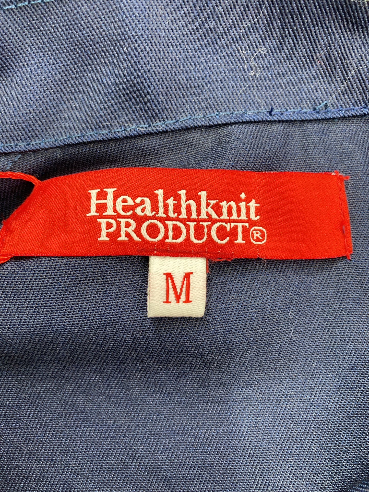 ナイロンジャケット