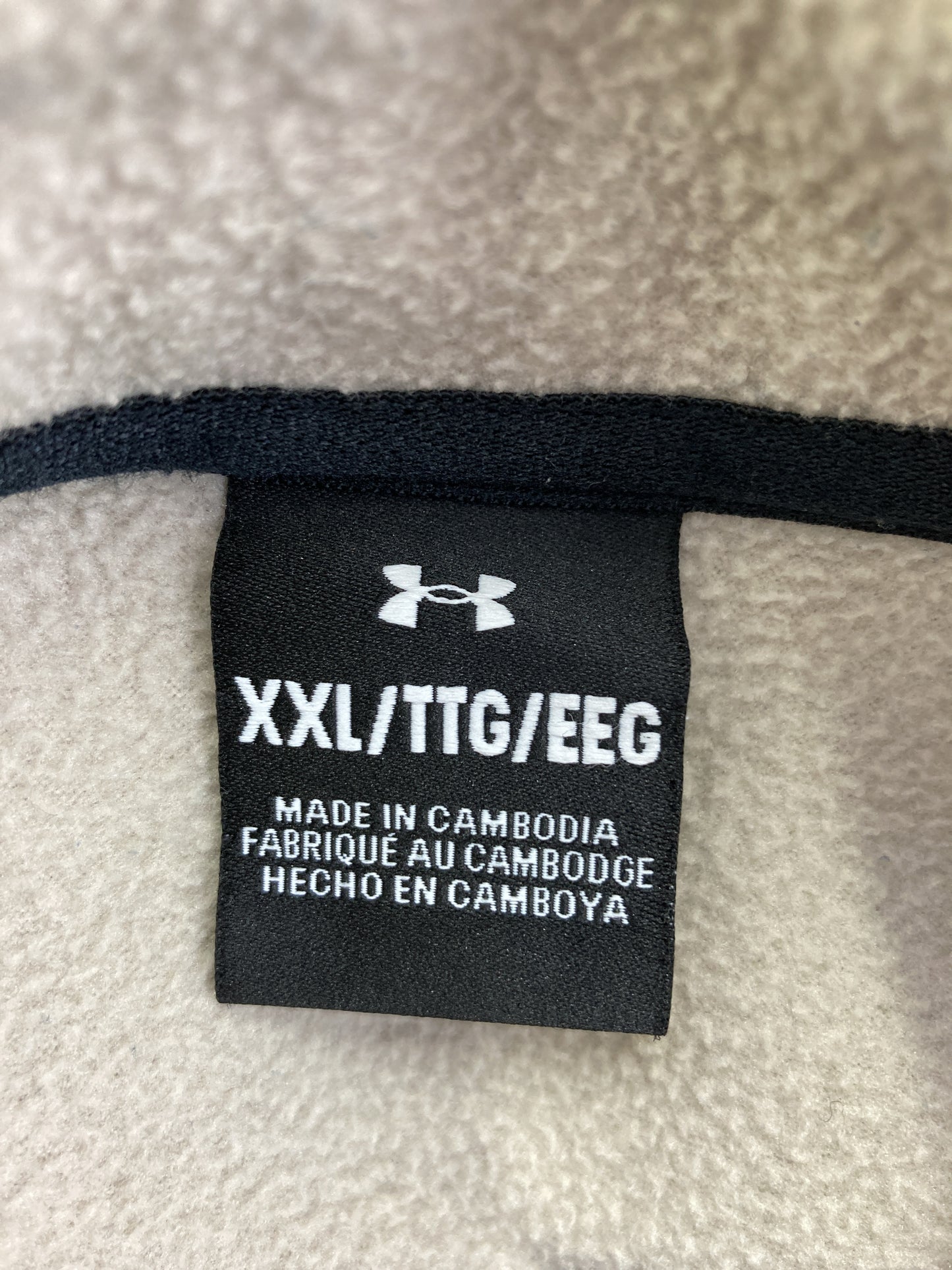 ジャージ/トラックジャケット