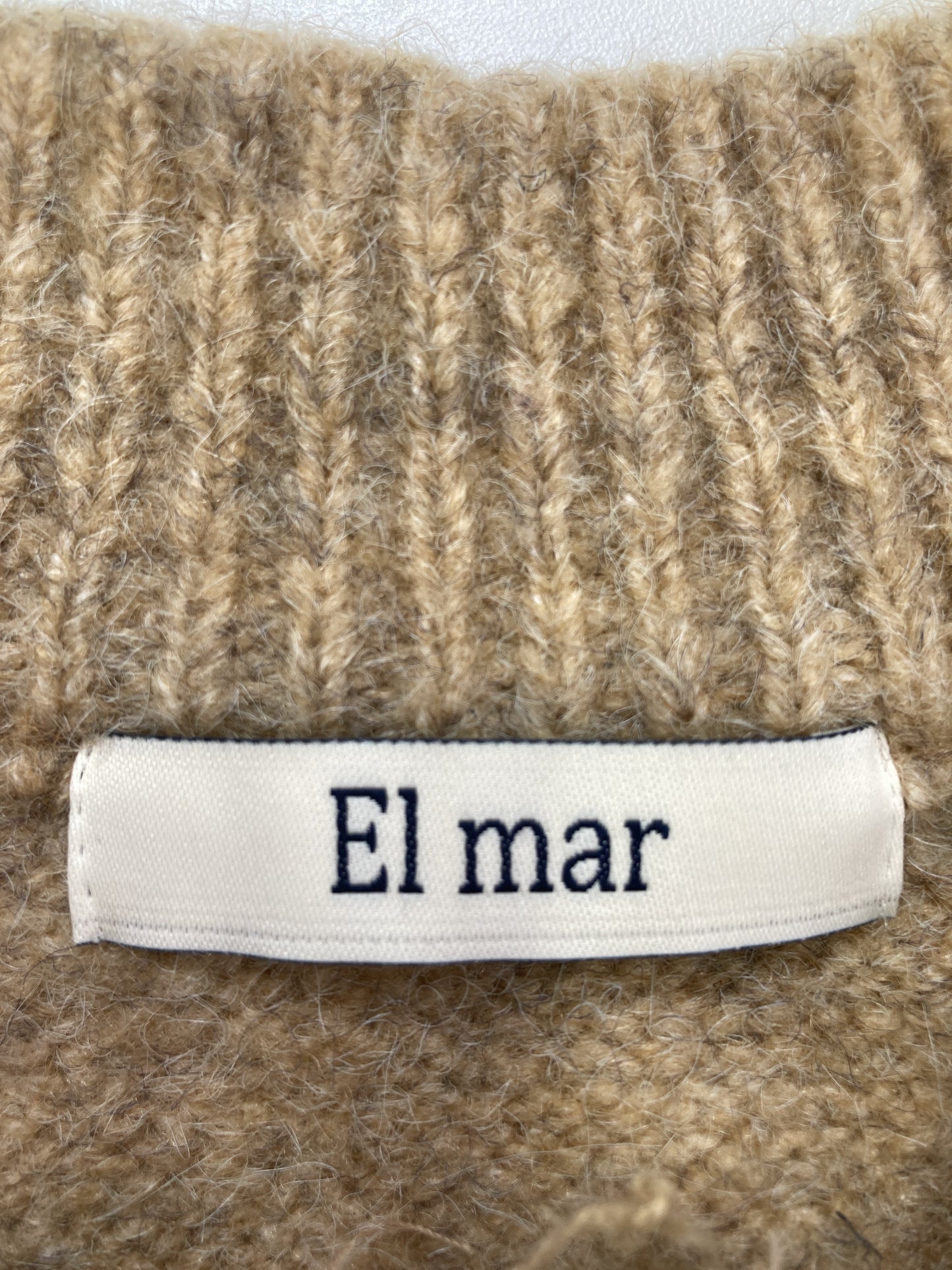 ニット/セーター