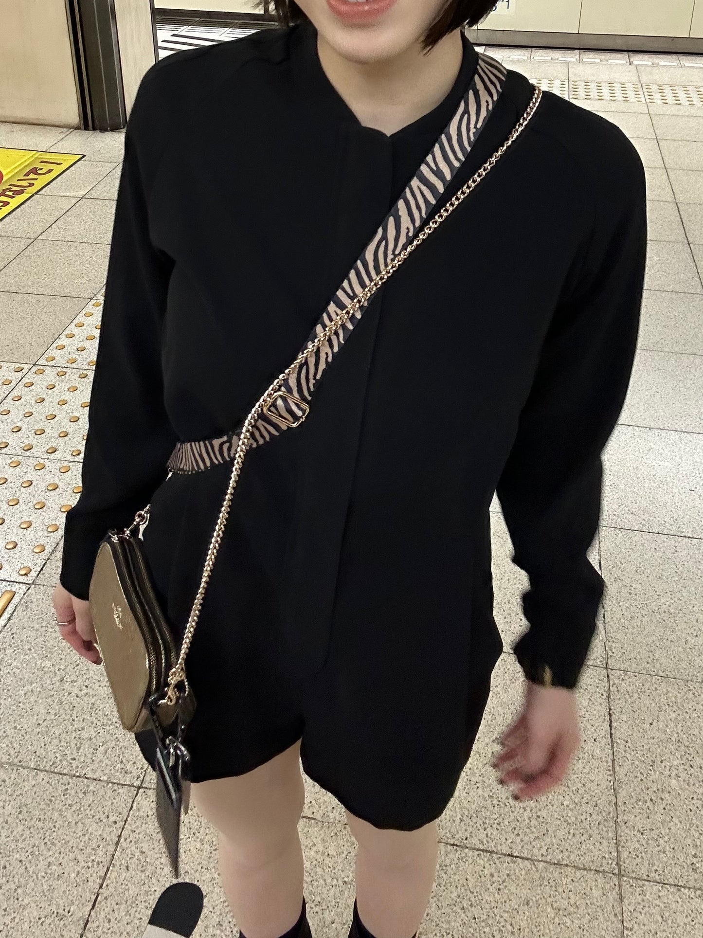 その他アウター