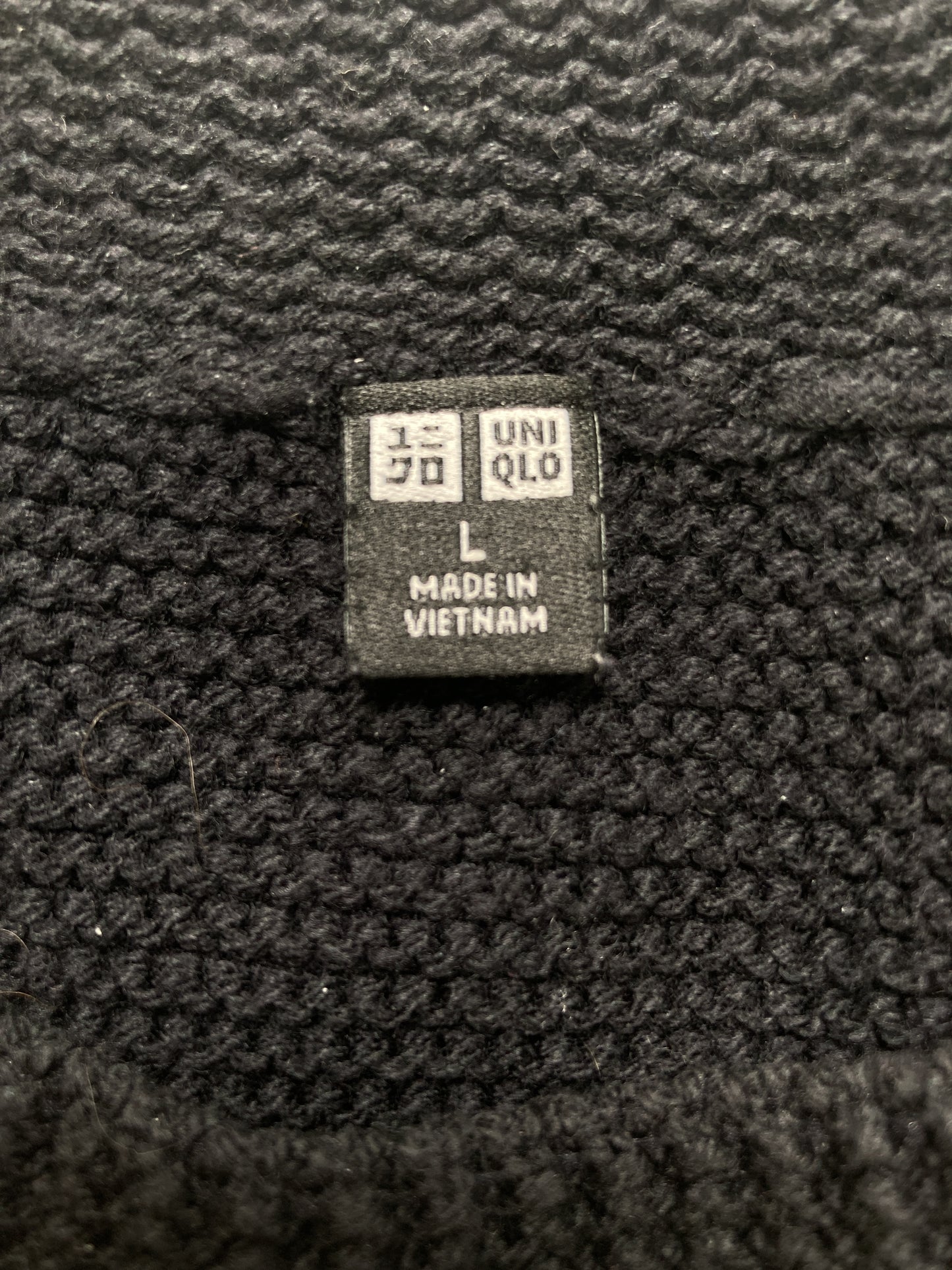 ニット/セーター