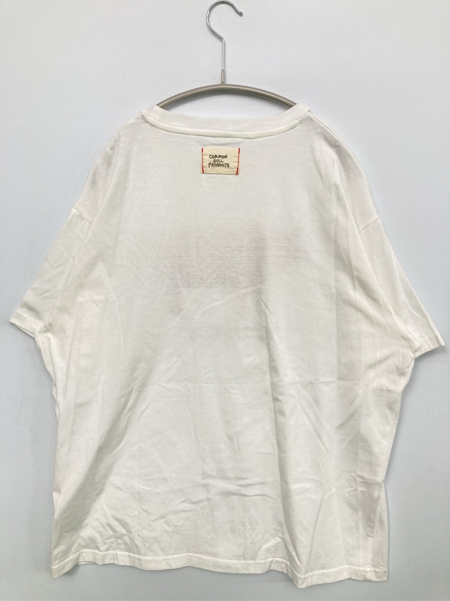 Tシャツ/カットソー