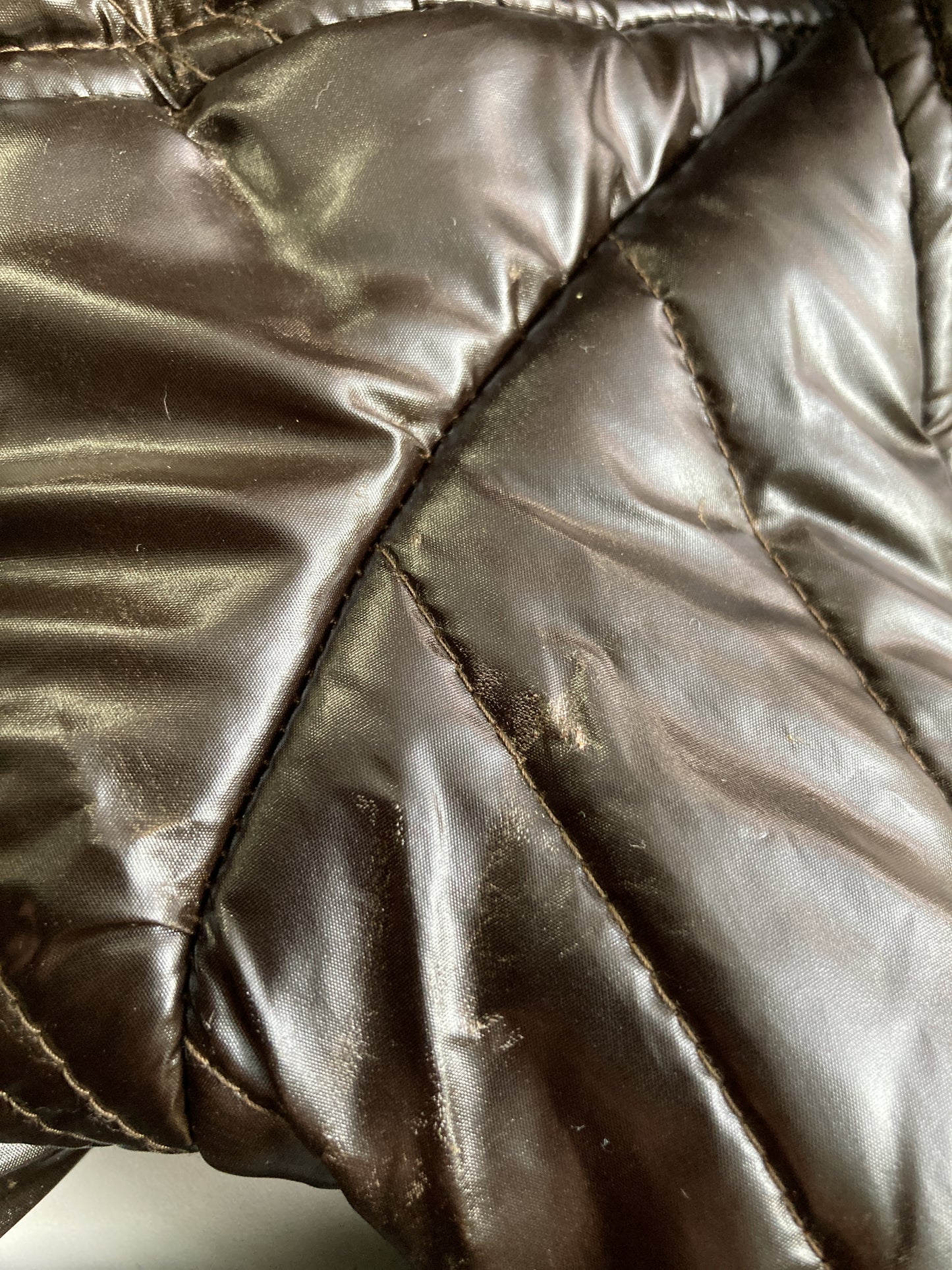 ダウンジャケット/コート