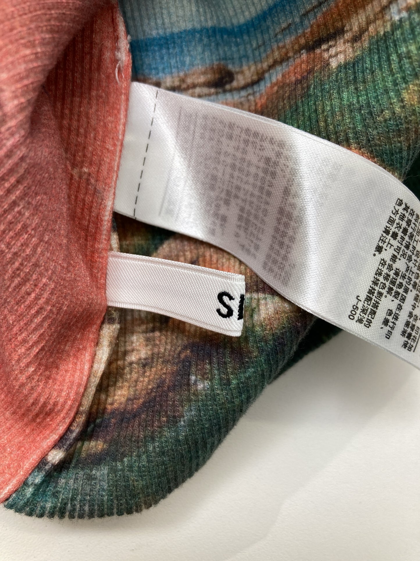 ニットキャップ/ビーニー