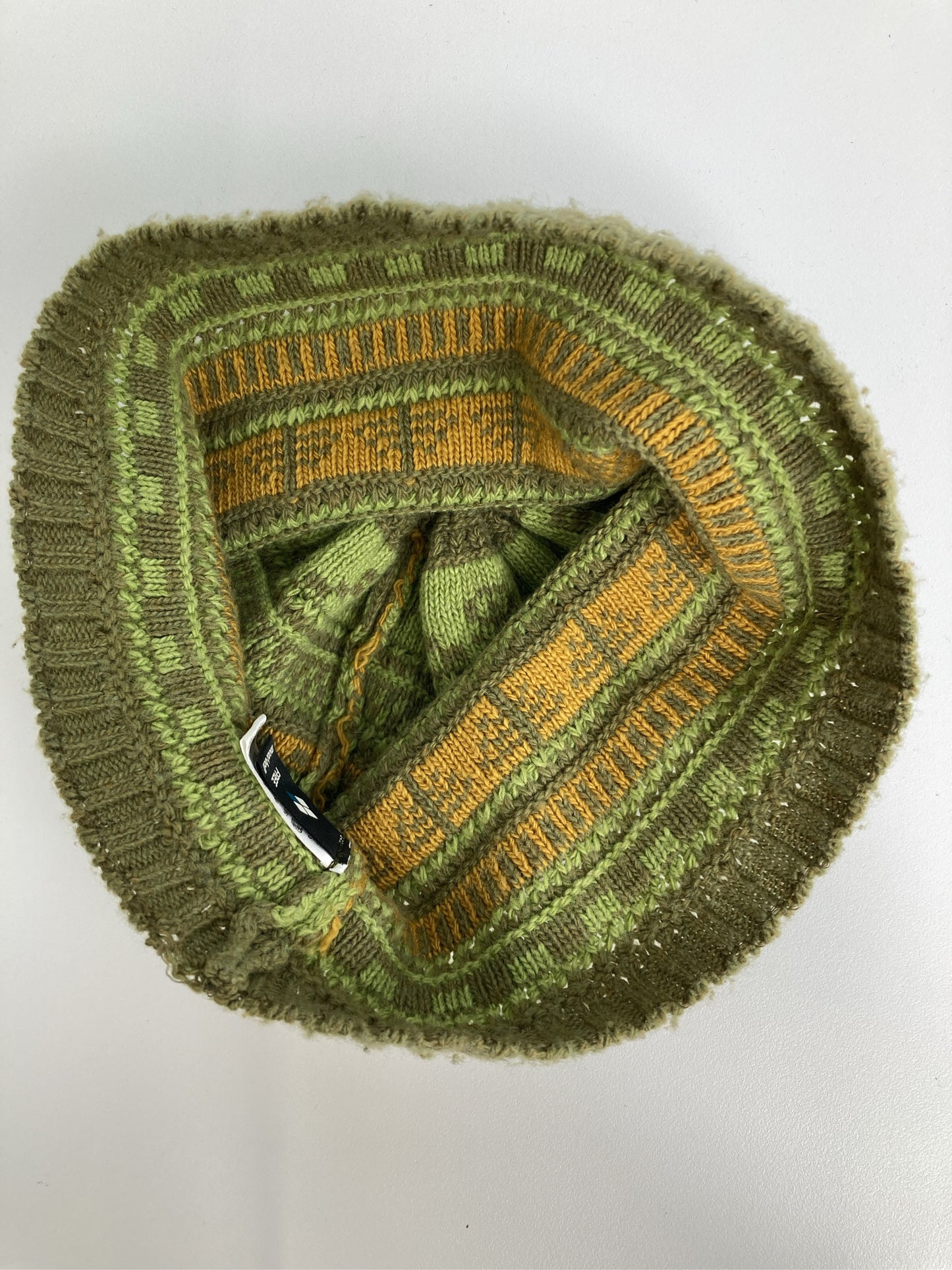 ニットキャップ/ビーニー