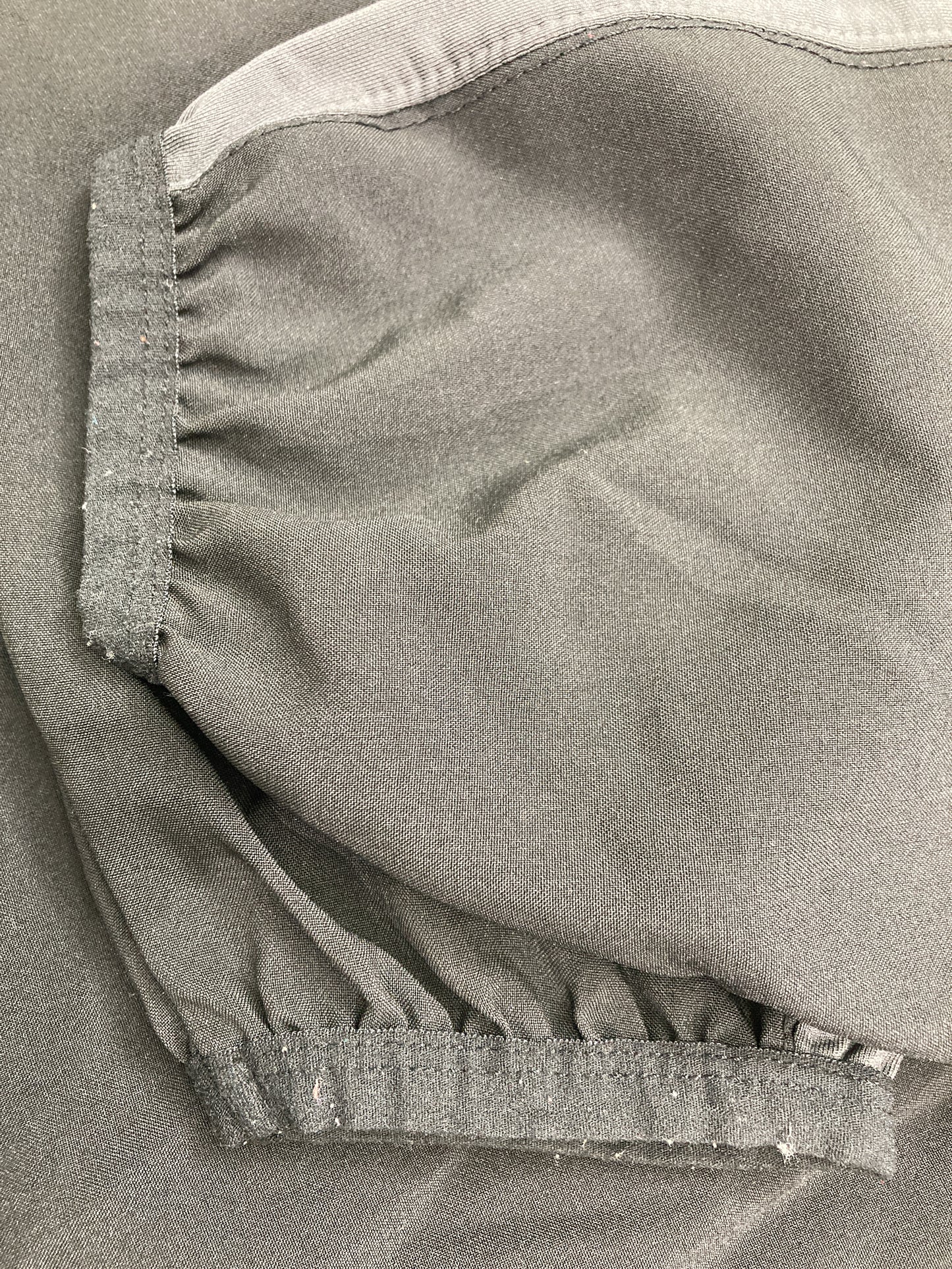 ナイロンジャケット