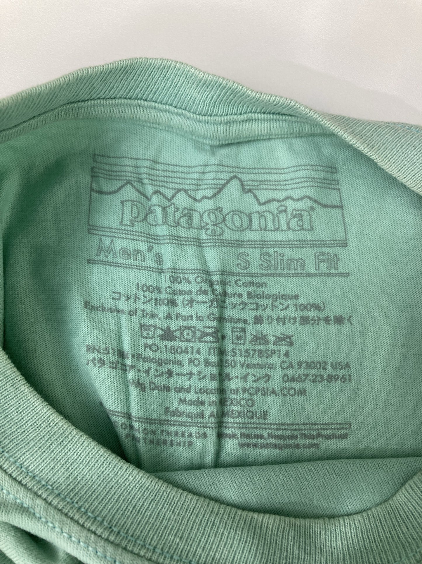 Tシャツ/カットソー