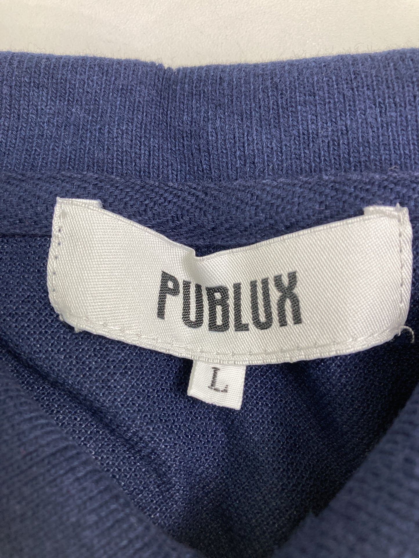 ポロシャツ