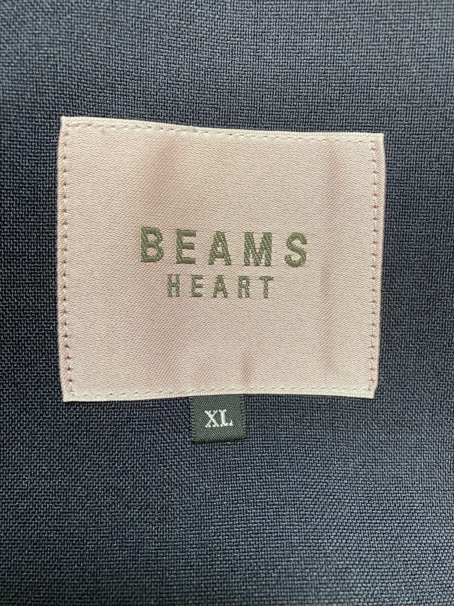 テーラードジャケット