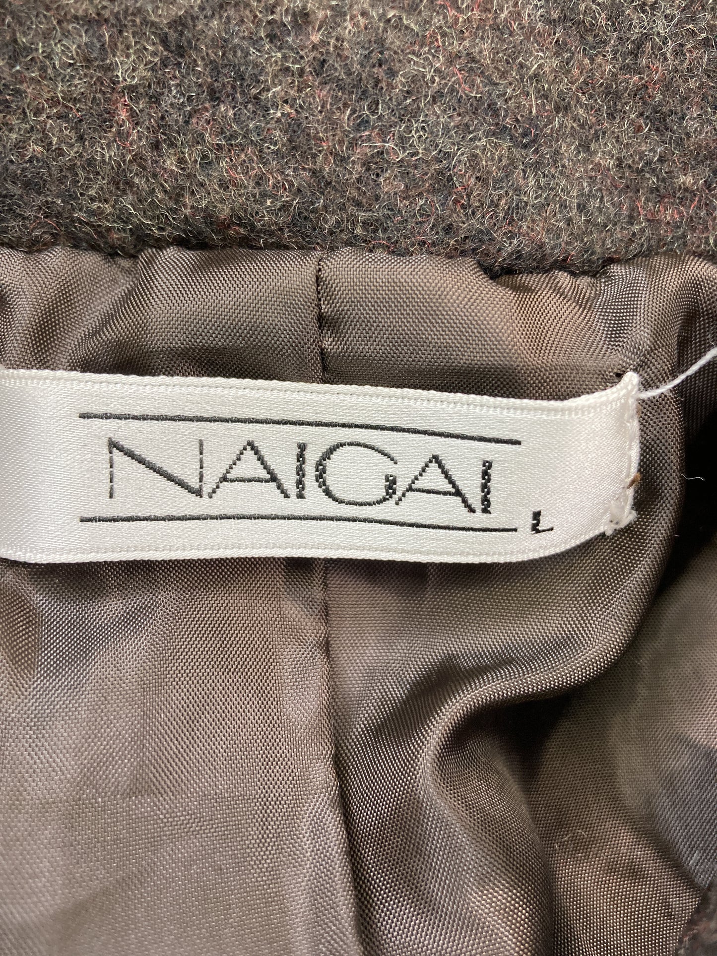 カーディガン/ボレロ