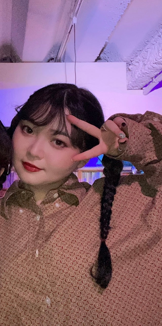 シャツ/ブラウス