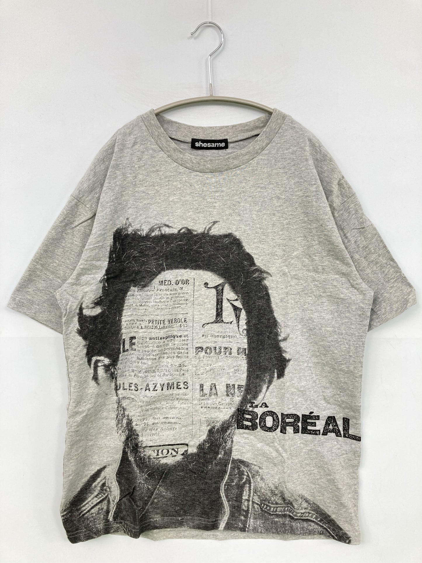 Tシャツ/カットソー