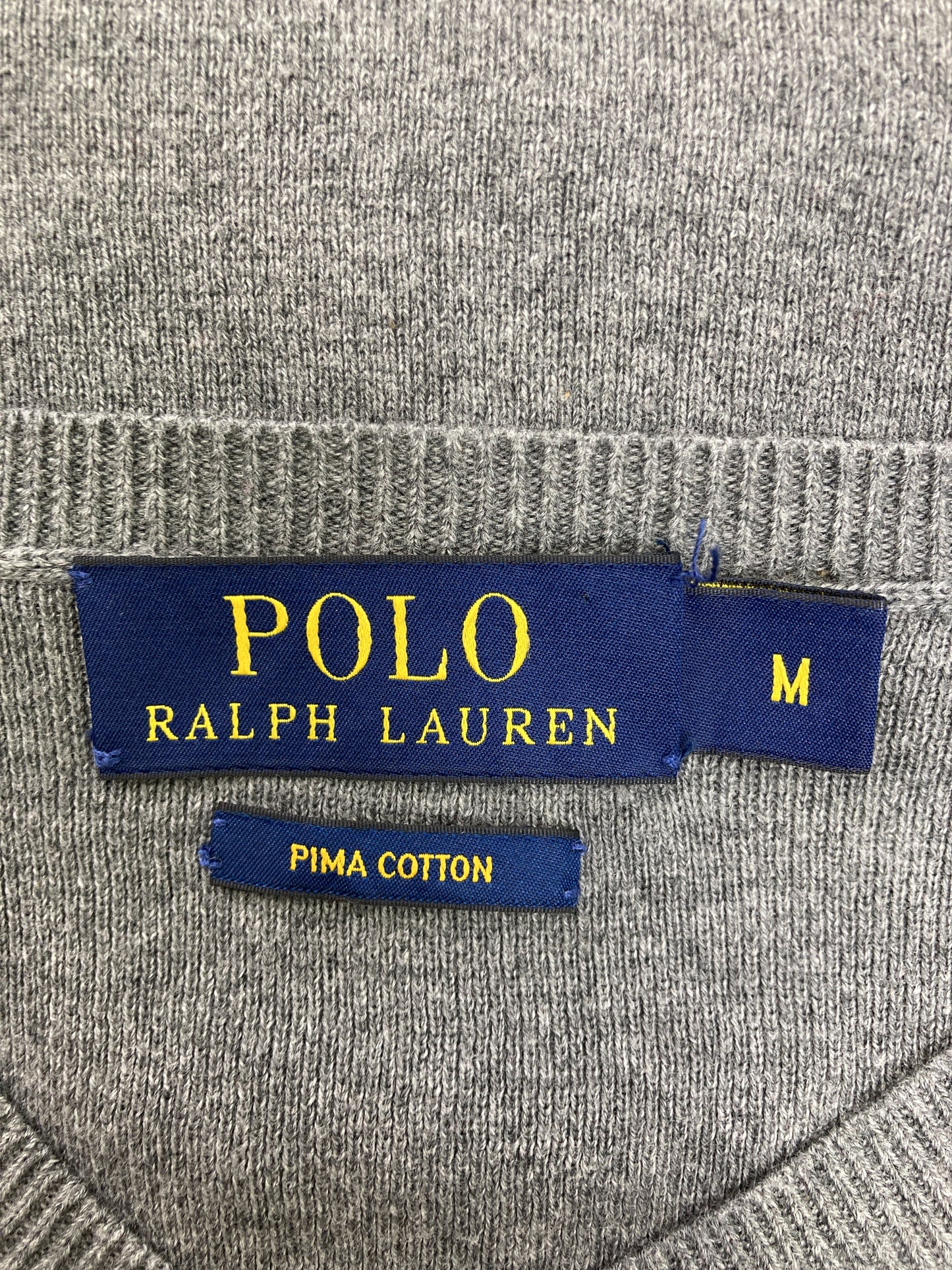 ニット/セーター