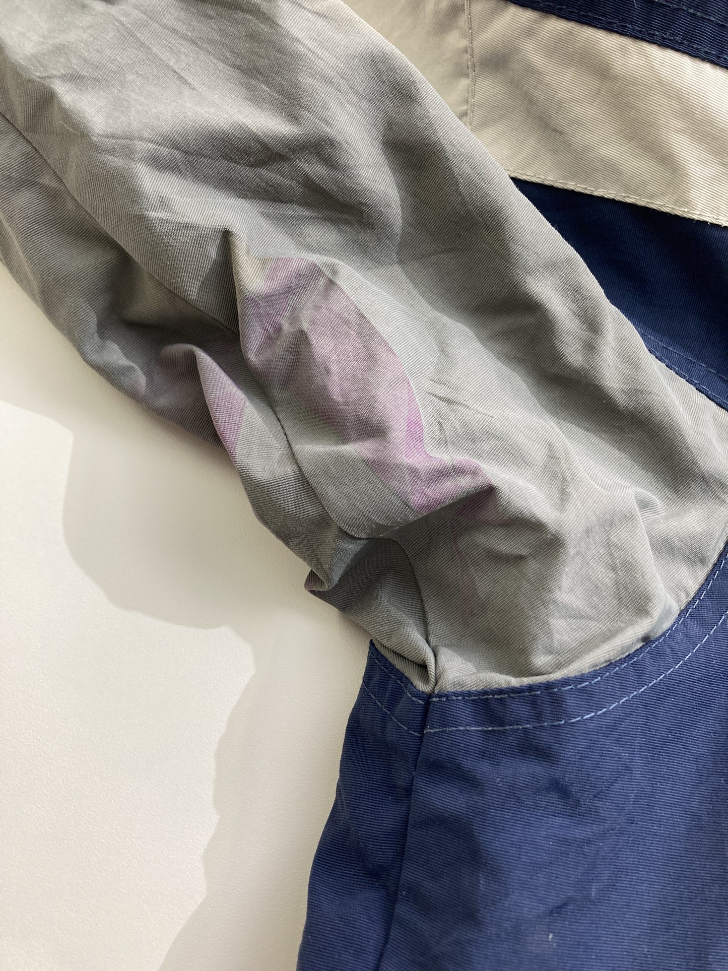 マウンテンパーカー