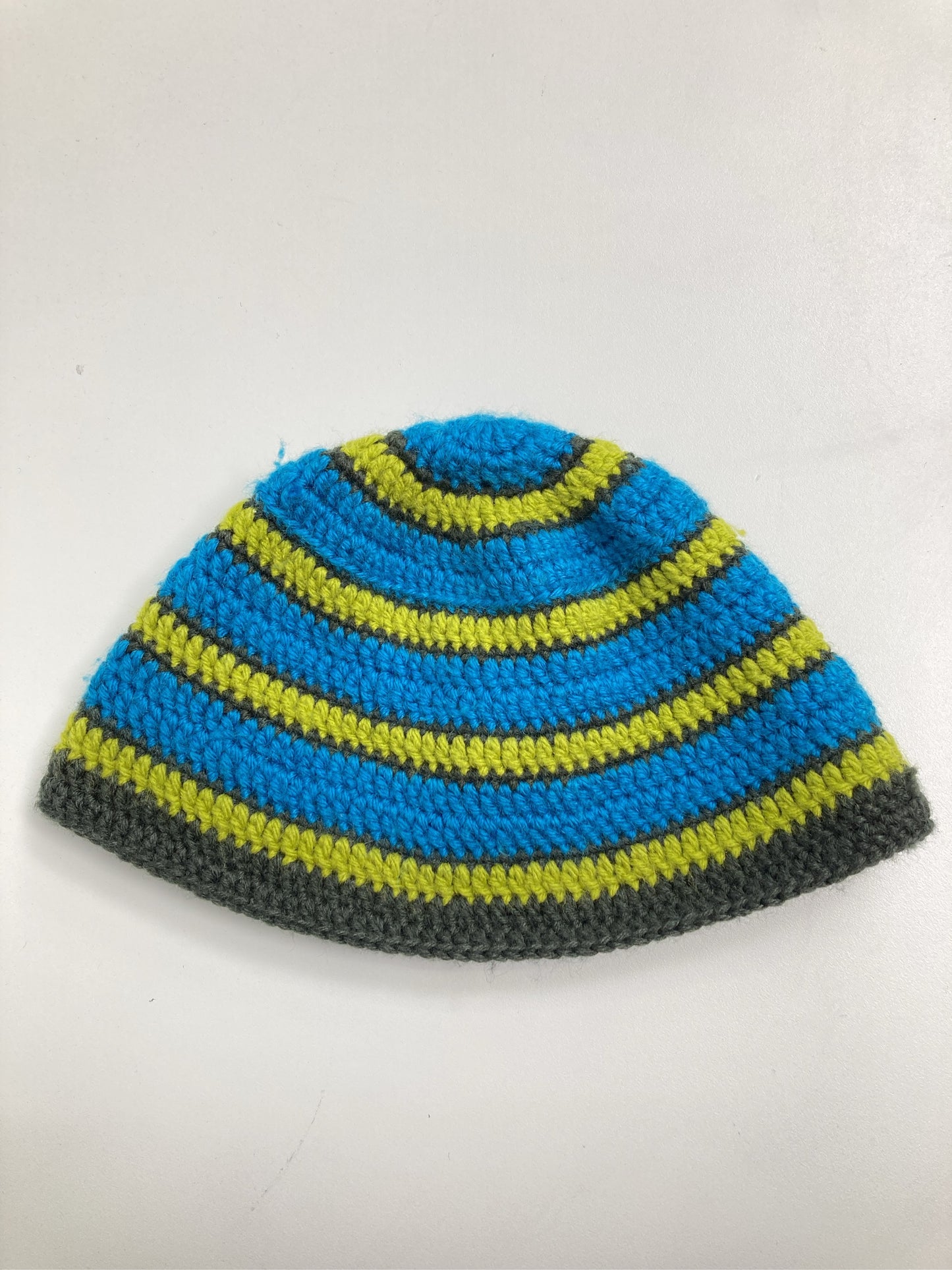 ニットキャップ/ビーニー